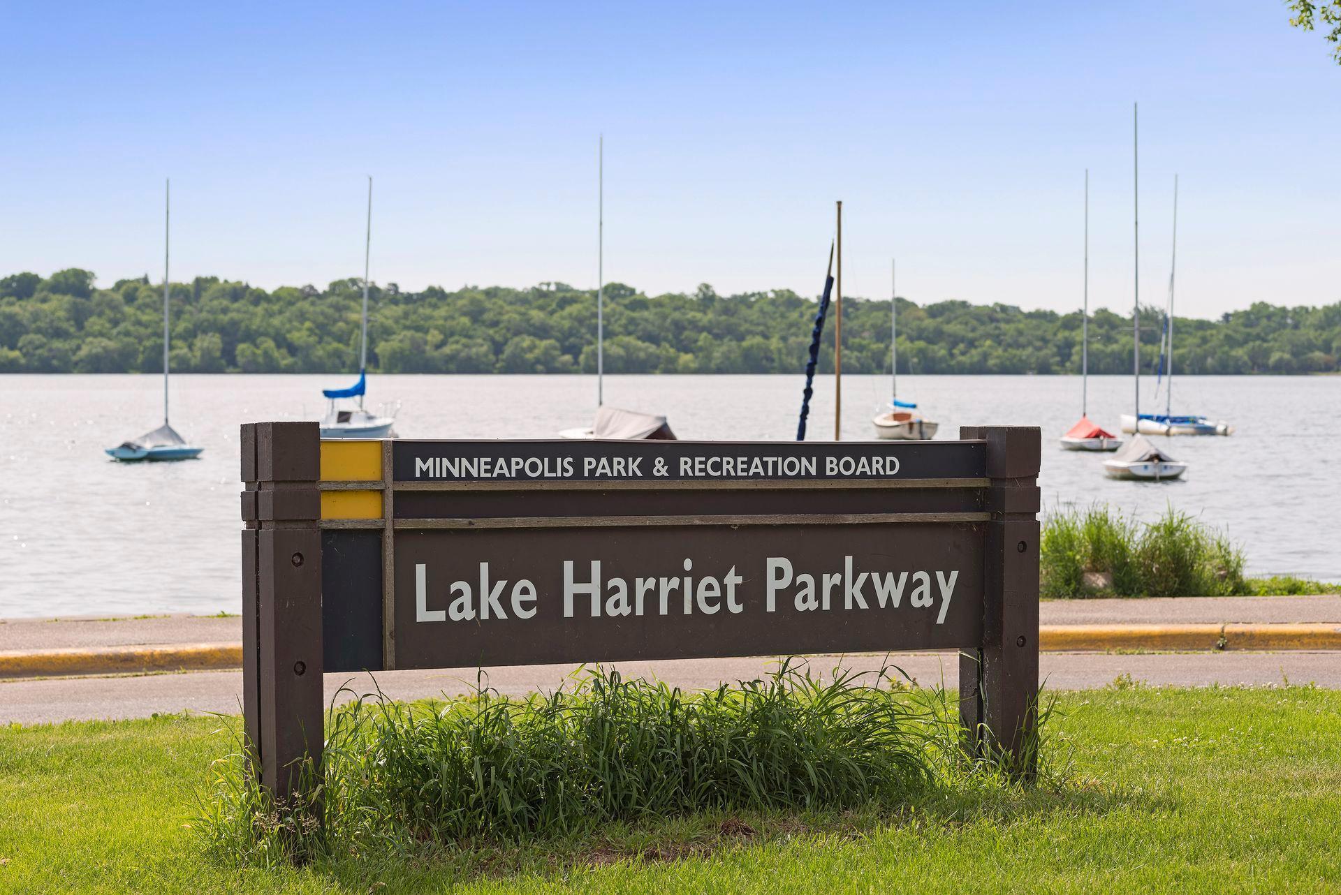 4344 W Lake Harriet Parkway Unit: 2