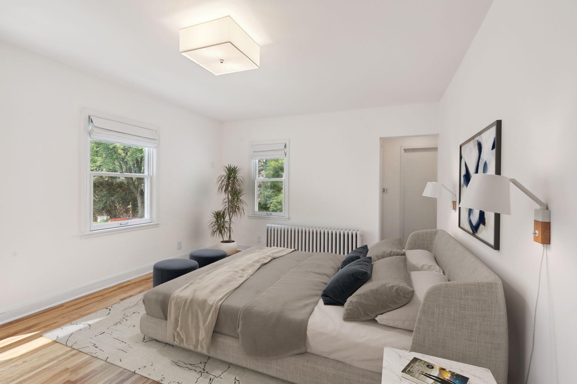 4344 W Lake Harriet Parkway Unit: 2