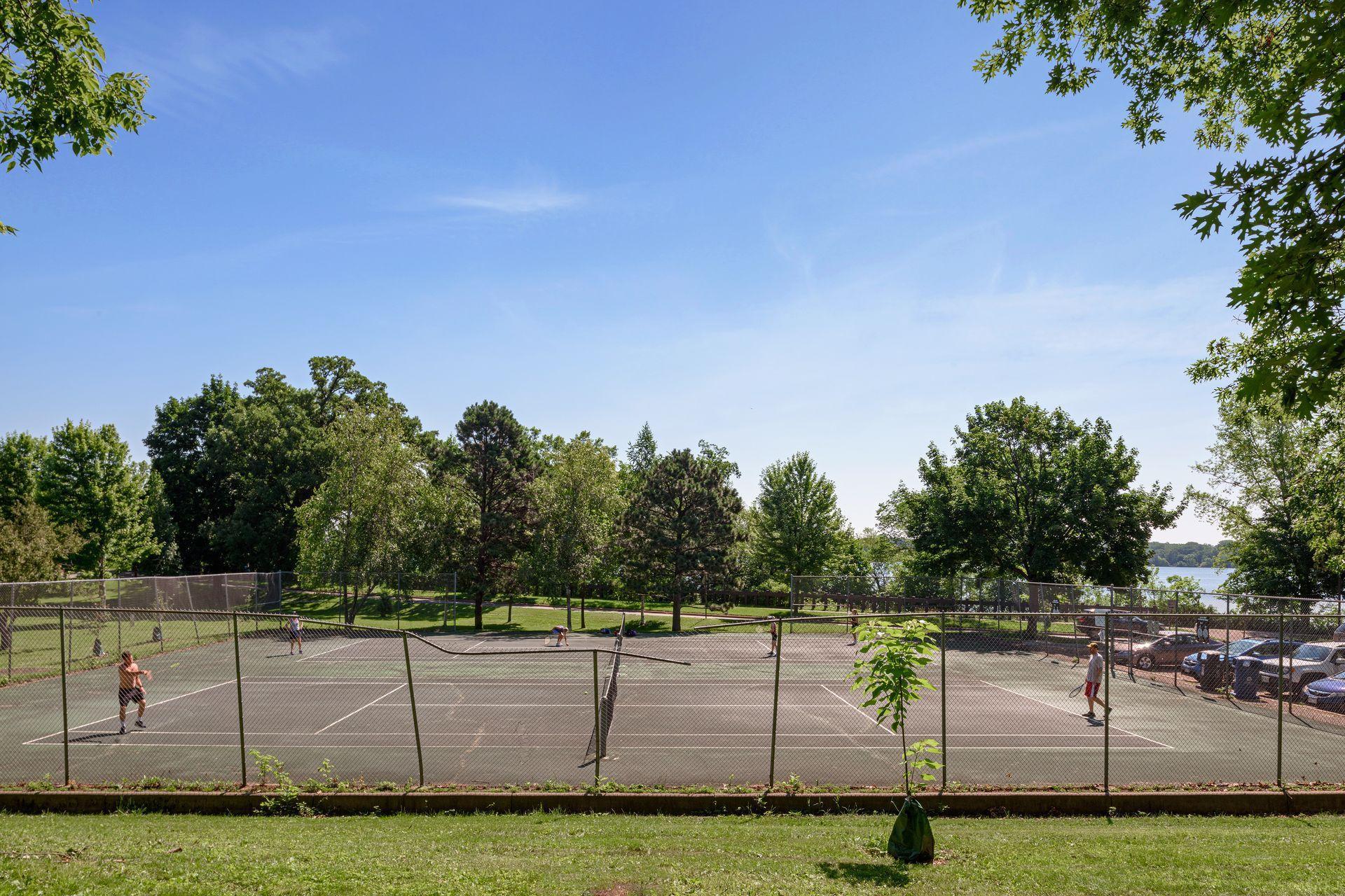4344 W Lake Harriet Parkway Unit: 2