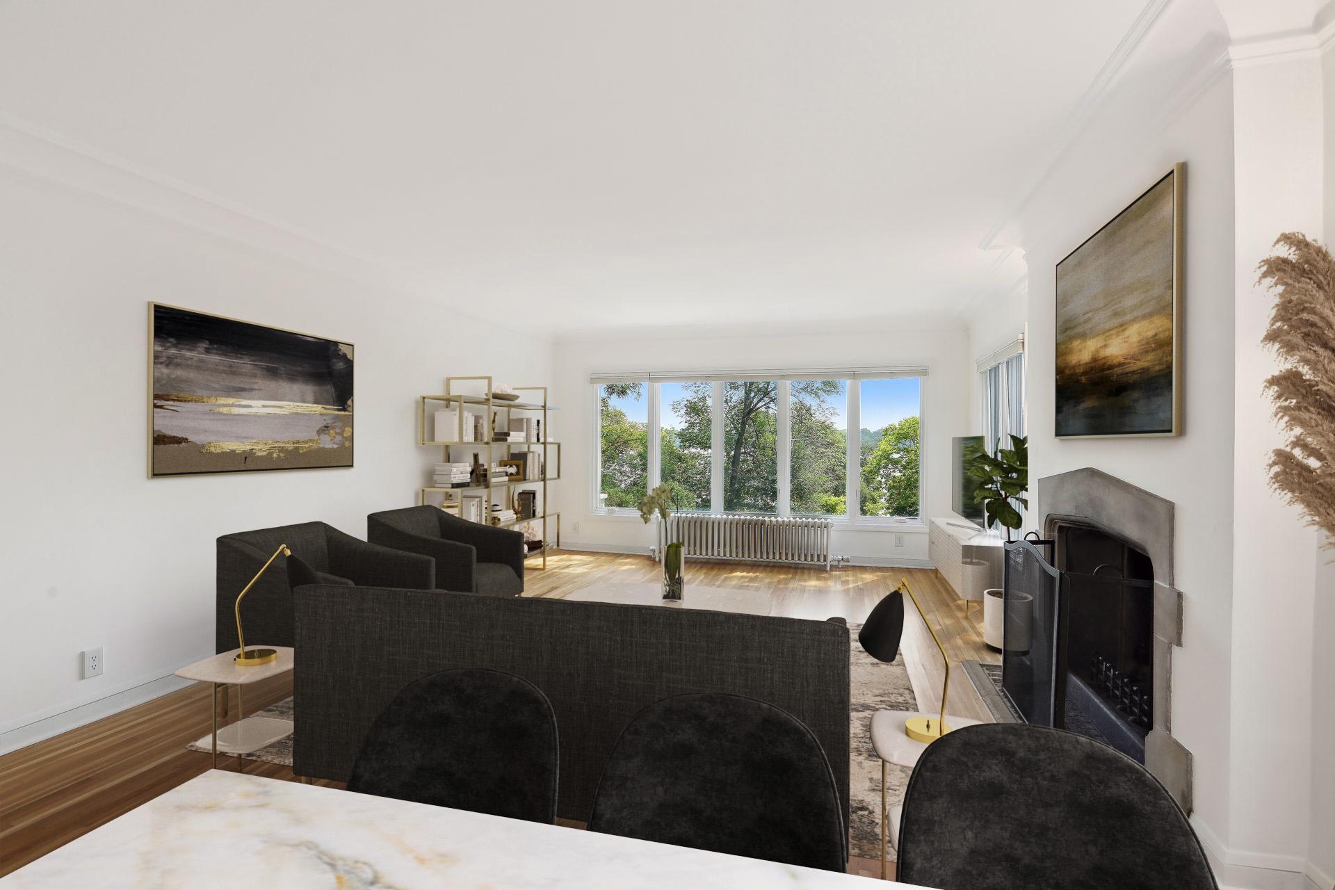 4344 W Lake Harriet Parkway Unit: 2