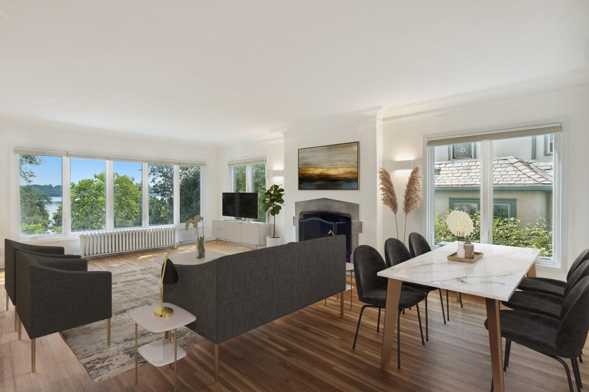4344 W Lake Harriet Parkway Unit: 2