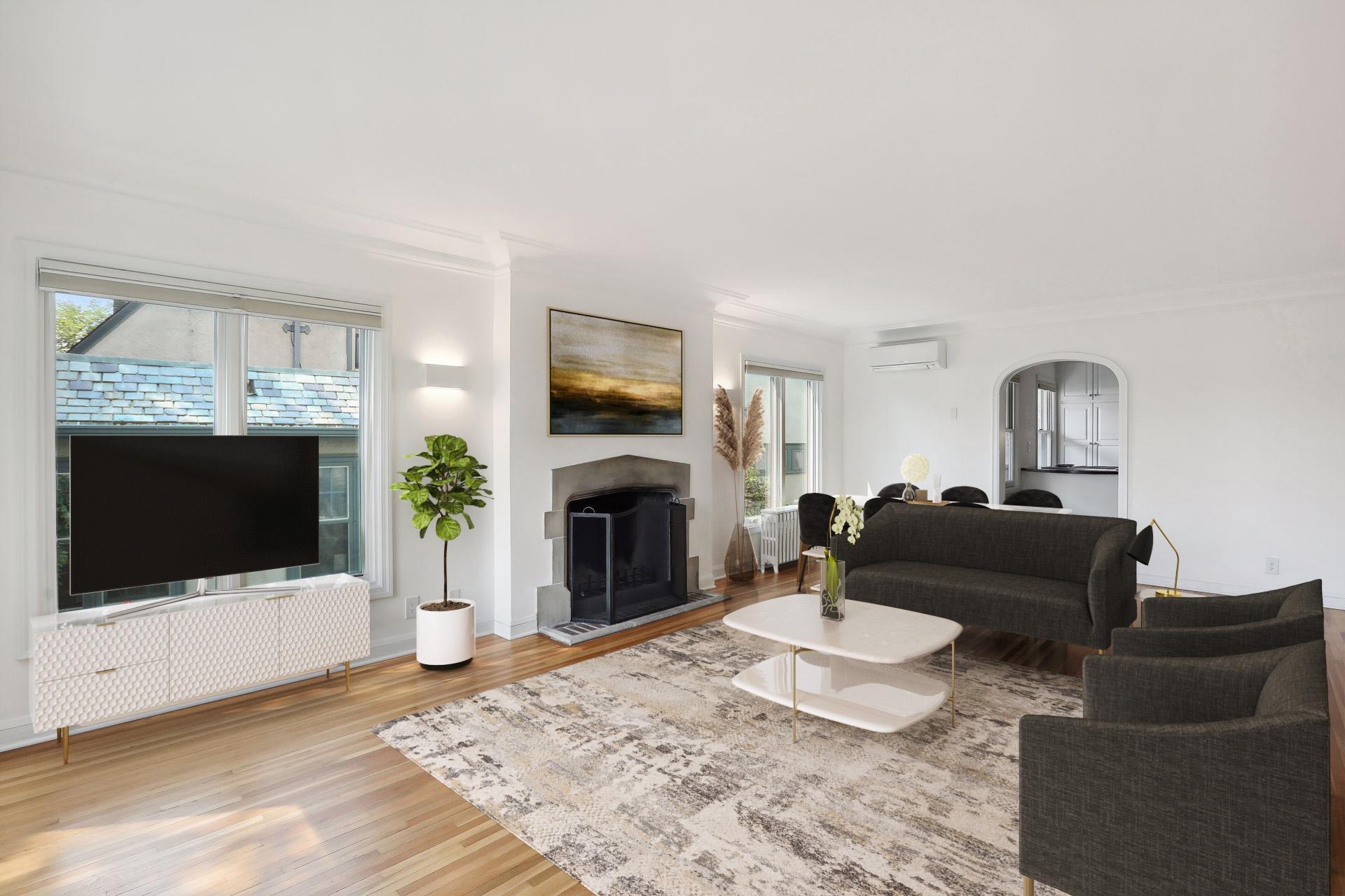 4344 W Lake Harriet Parkway Unit: 2