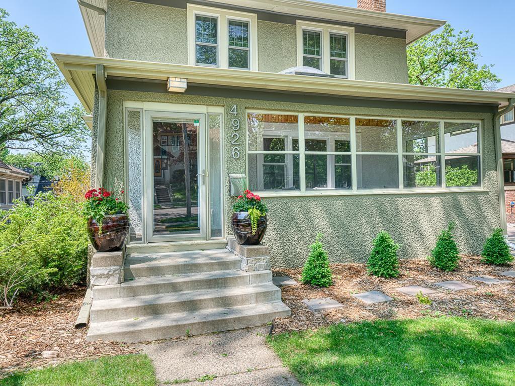 4926 Dupont Avenue S