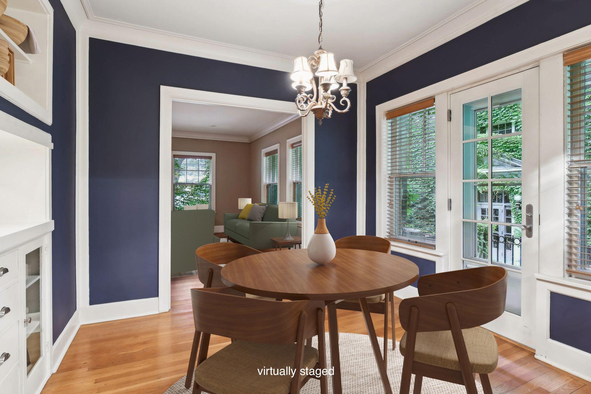 2519 Humboldt Avenue S Unit: 105