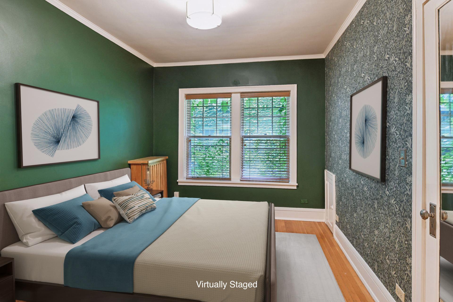 2519 Humboldt Avenue S Unit: 105