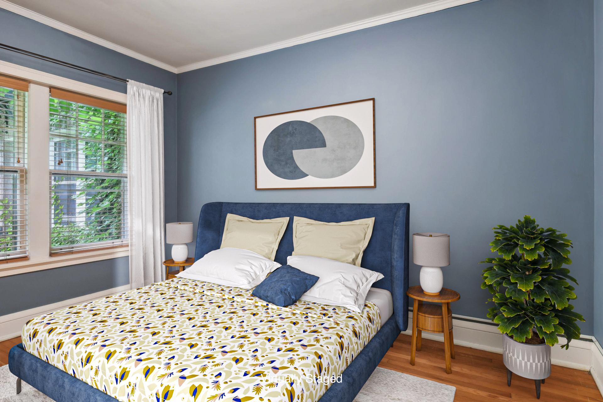 2519 Humboldt Avenue S Unit: 105