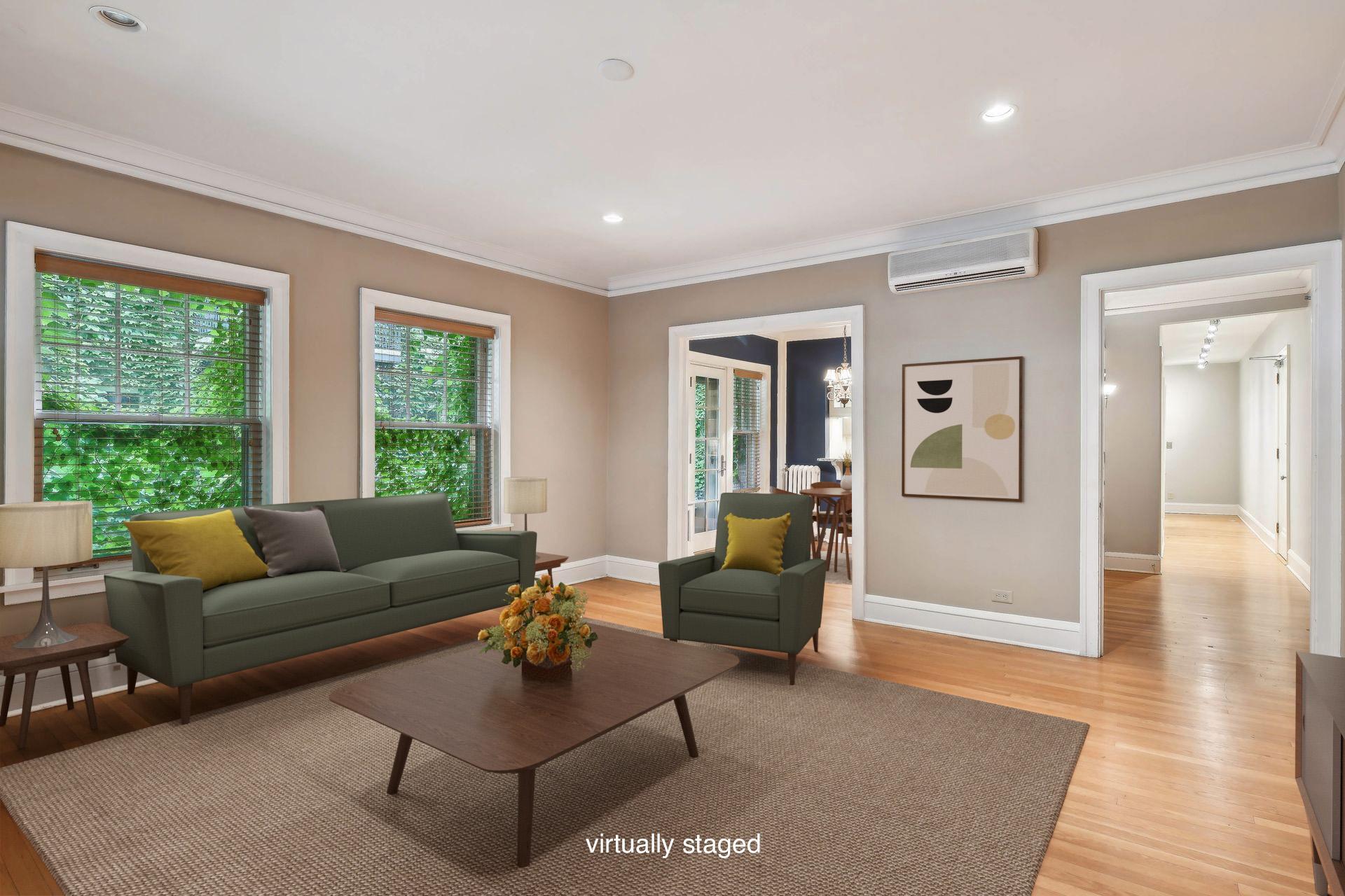 2519 Humboldt Avenue S Unit: 105