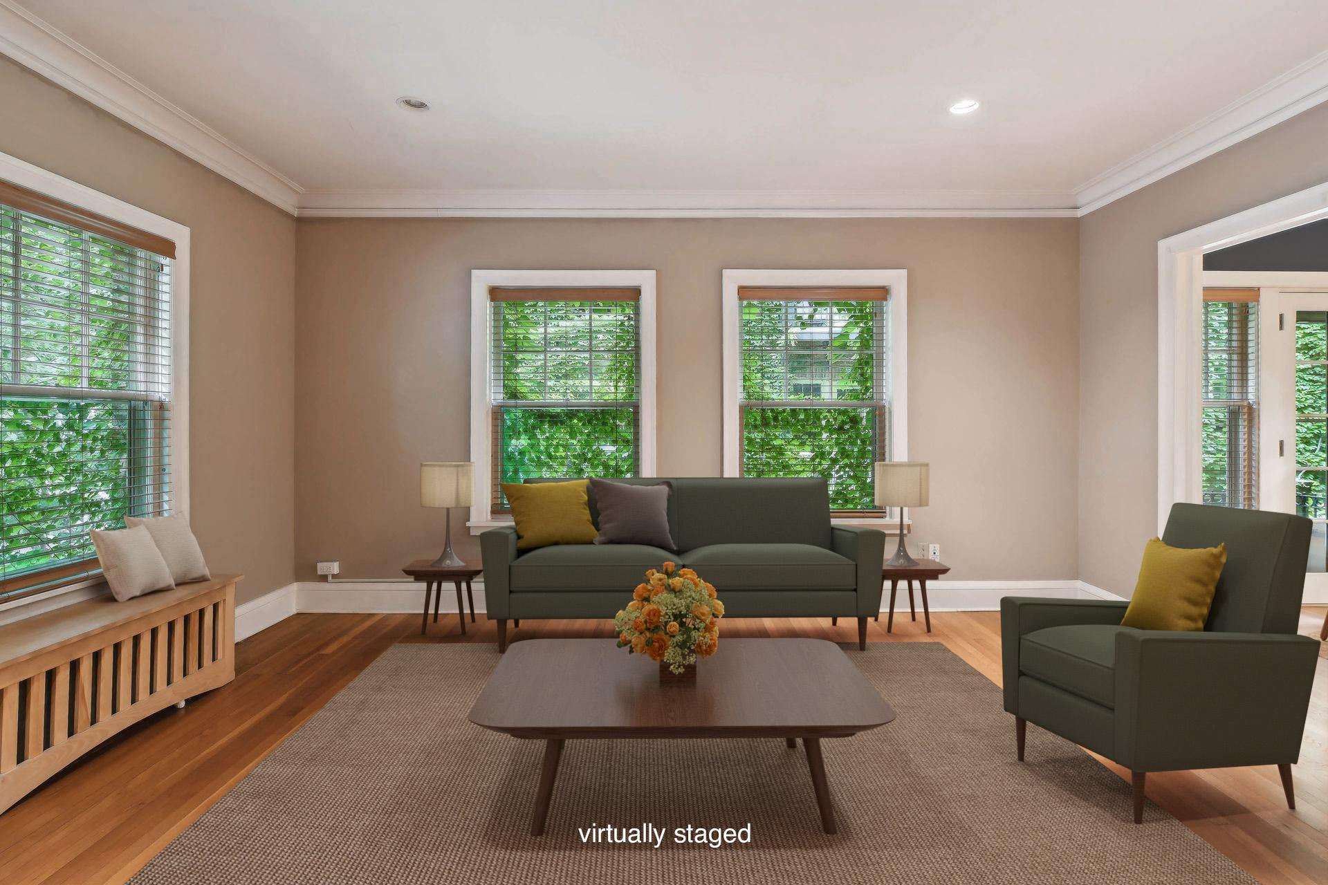 2519 Humboldt Avenue S Unit: 105