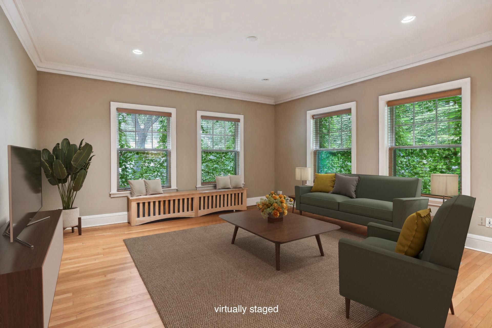 2519 Humboldt Avenue S Unit: 105