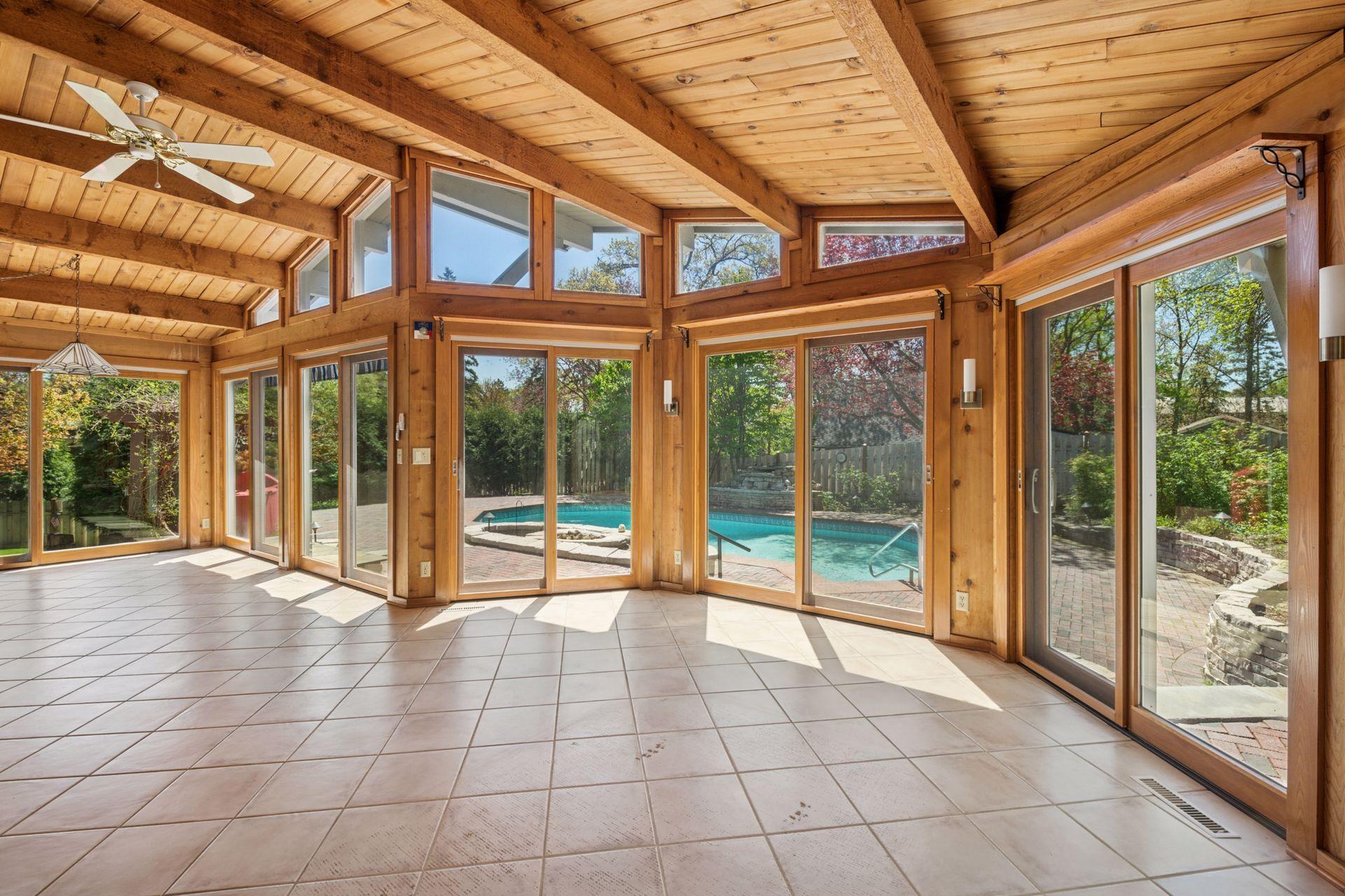 6401 Willow Wood Road