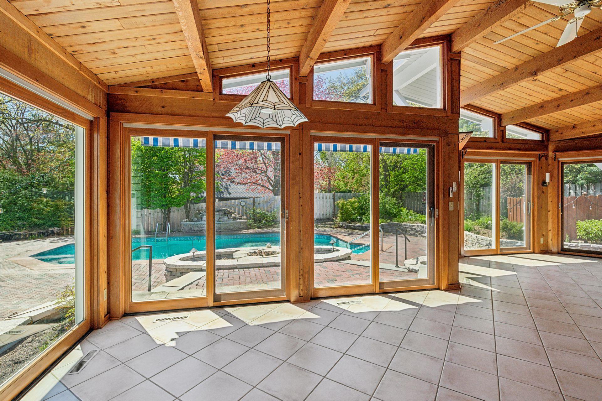 6401 Willow Wood Road