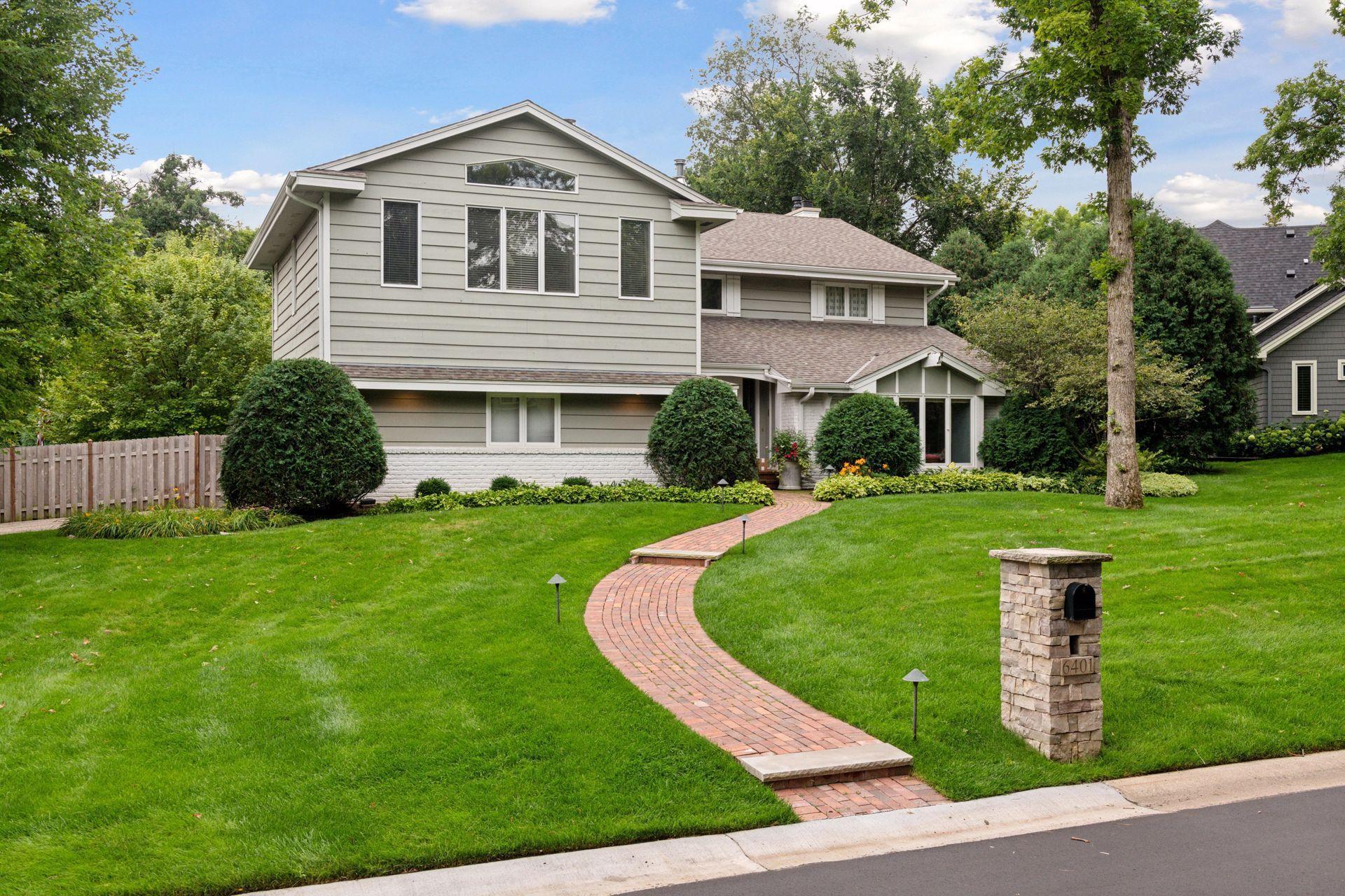 6401 Willow Wood Road