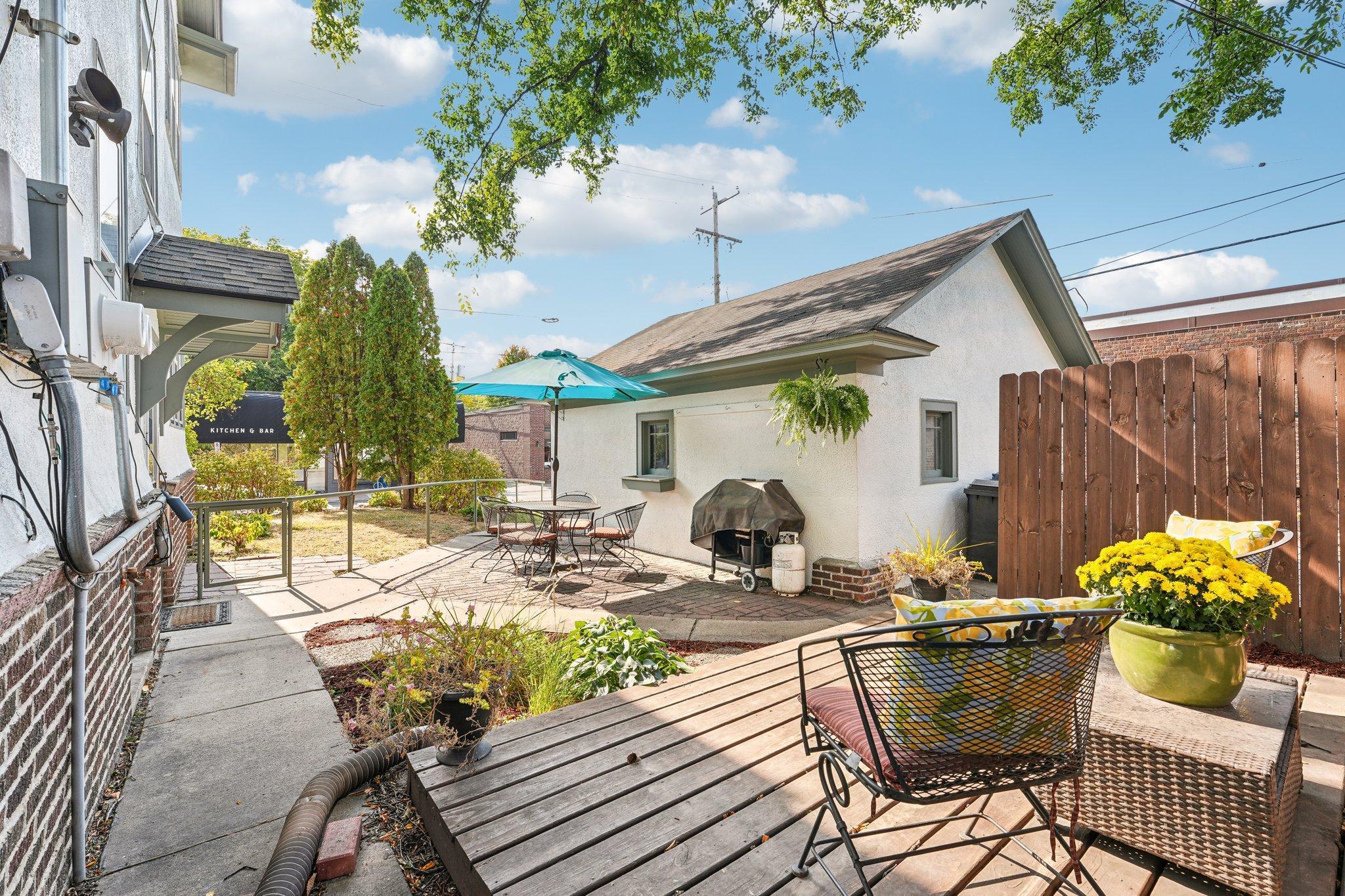 4952 Aldrich Avenue S