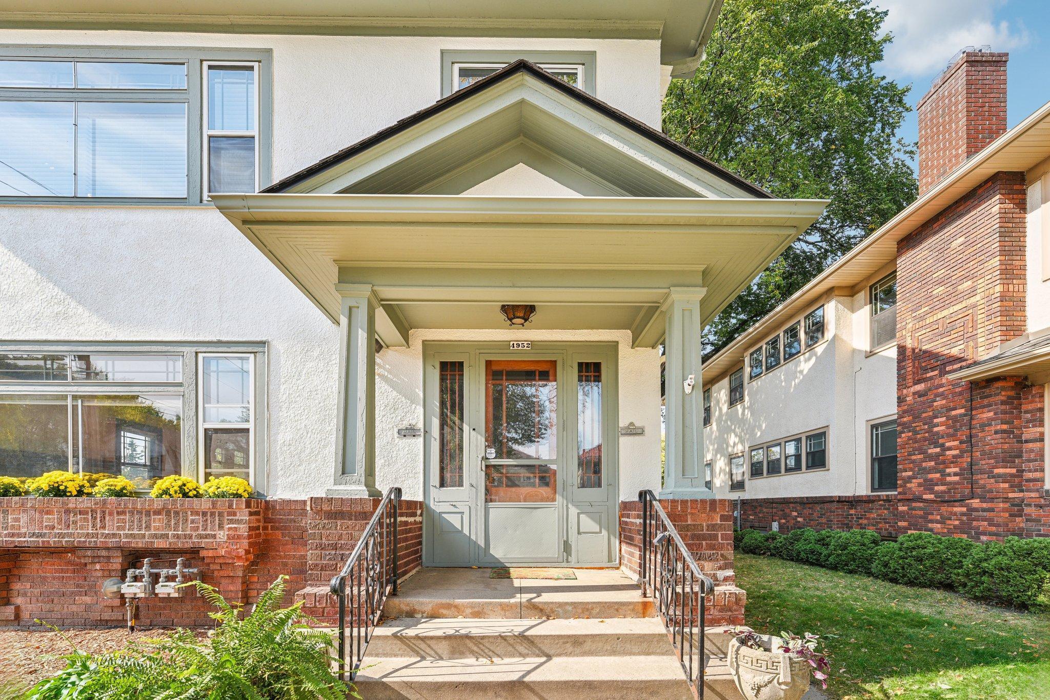 4952 Aldrich Avenue S
