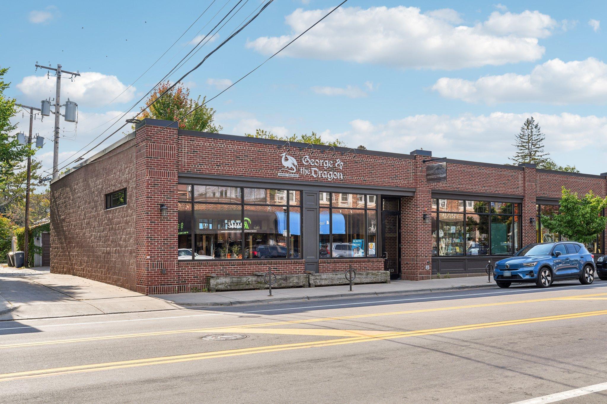 4952 Aldrich Avenue S