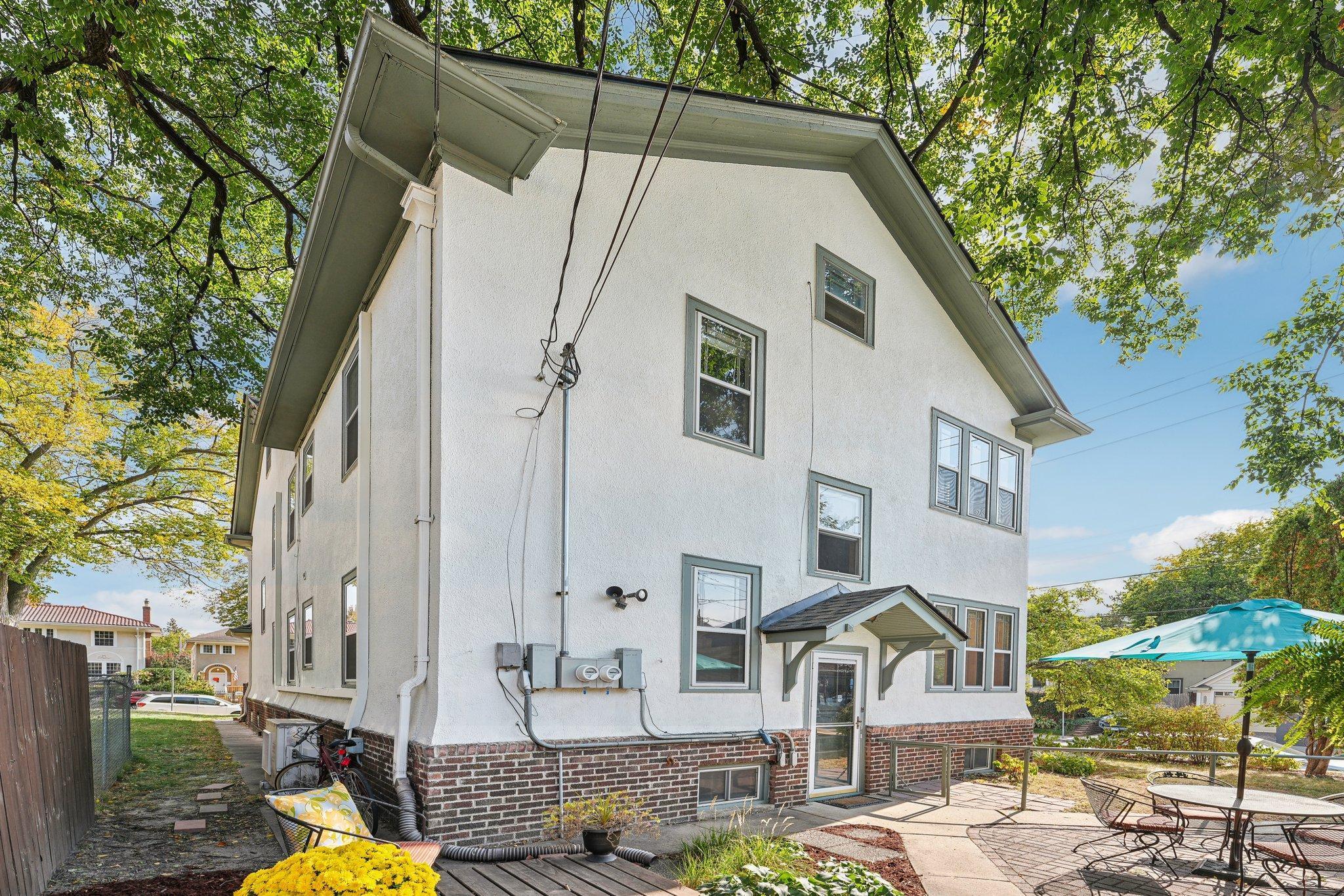 4952 Aldrich Avenue S