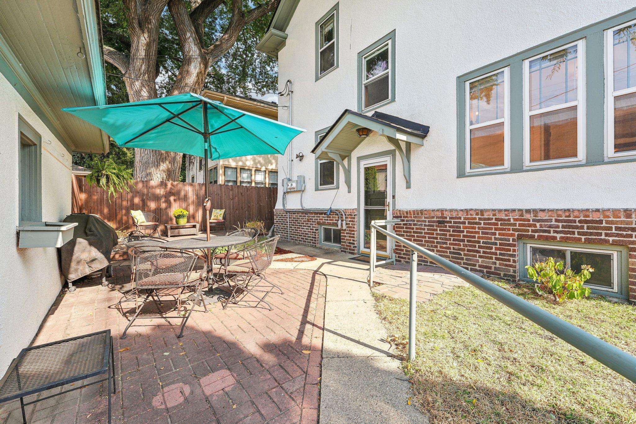 4952 Aldrich Avenue S