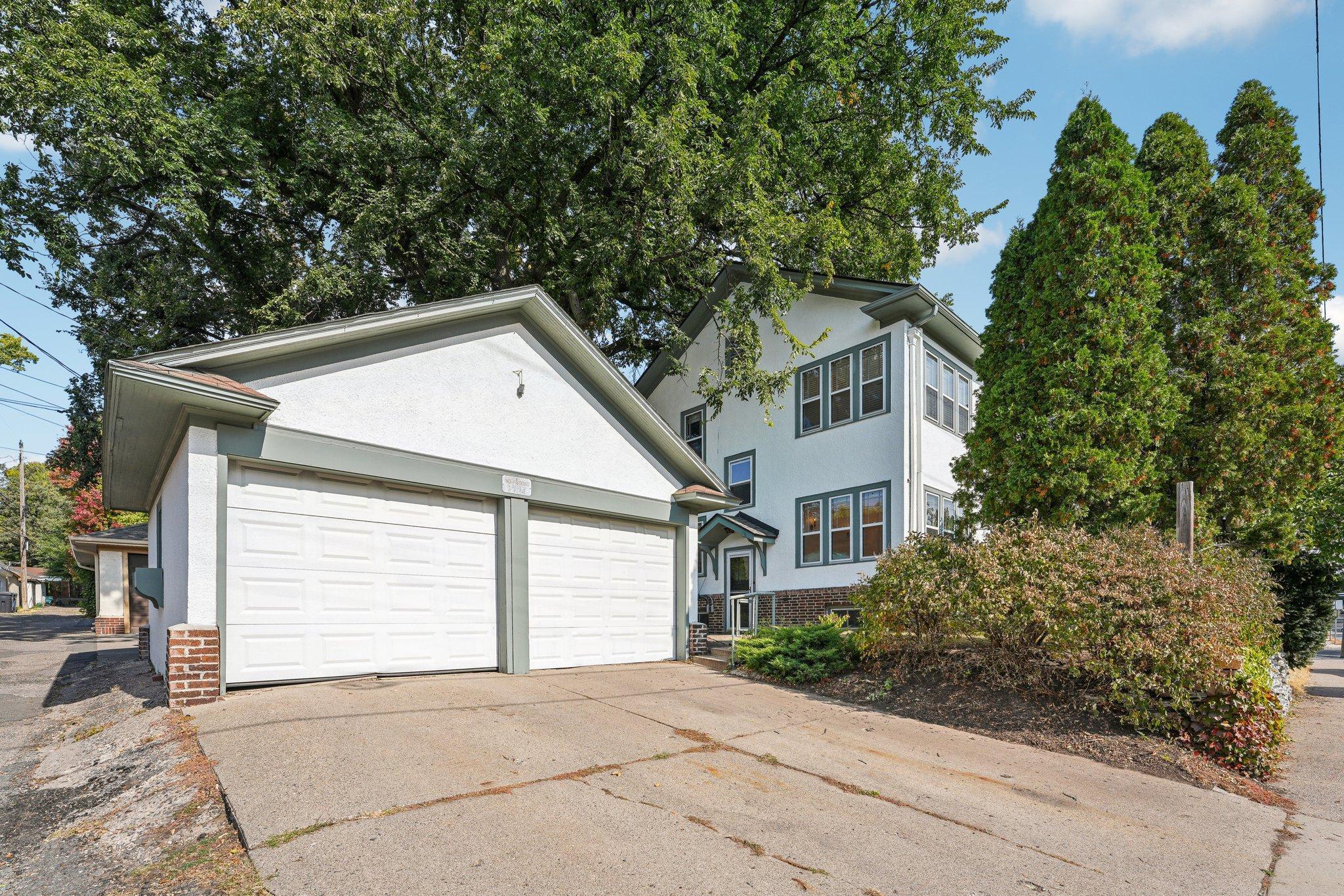 4952 Aldrich Avenue S