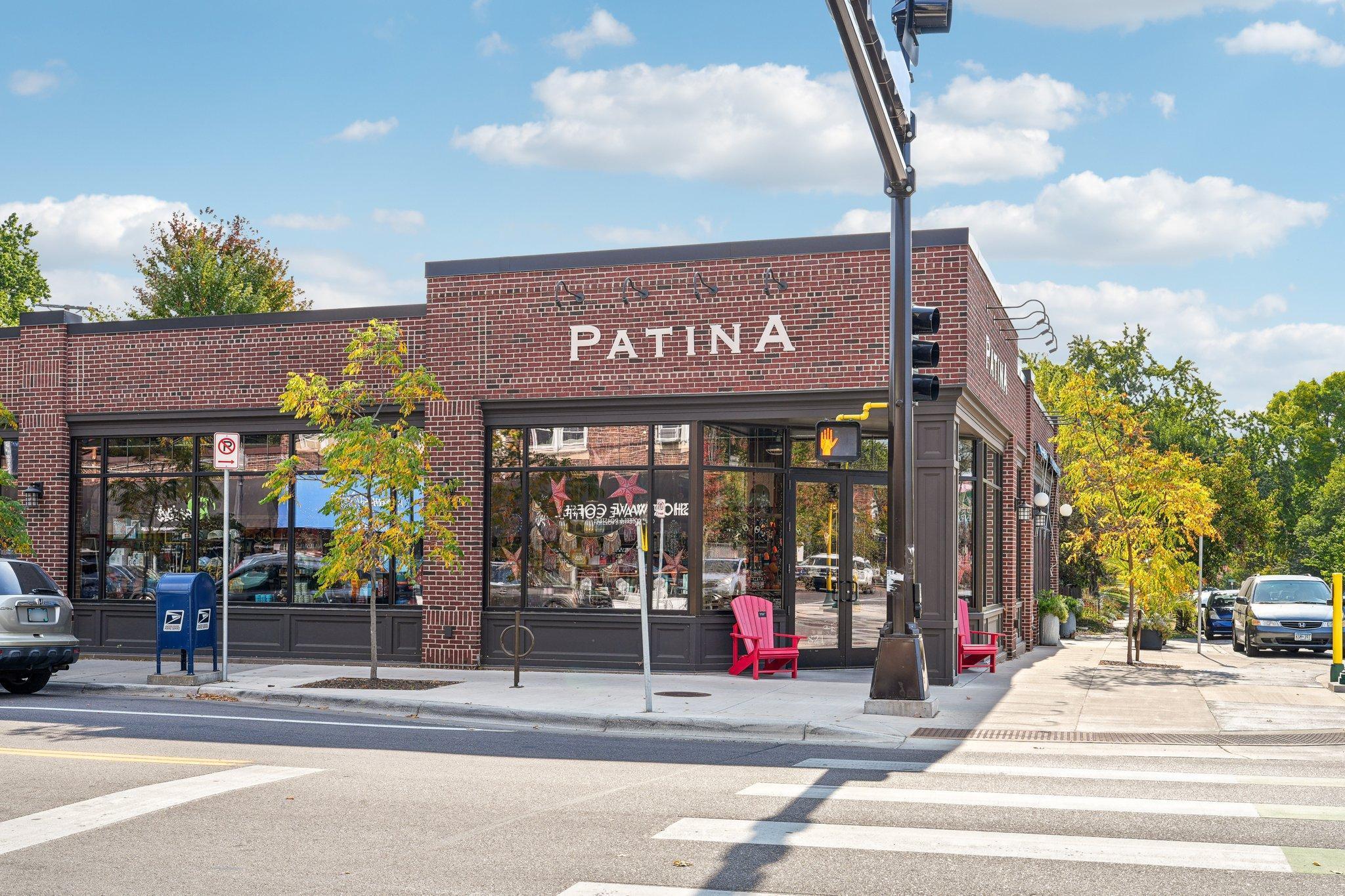 4952 Aldrich Avenue S