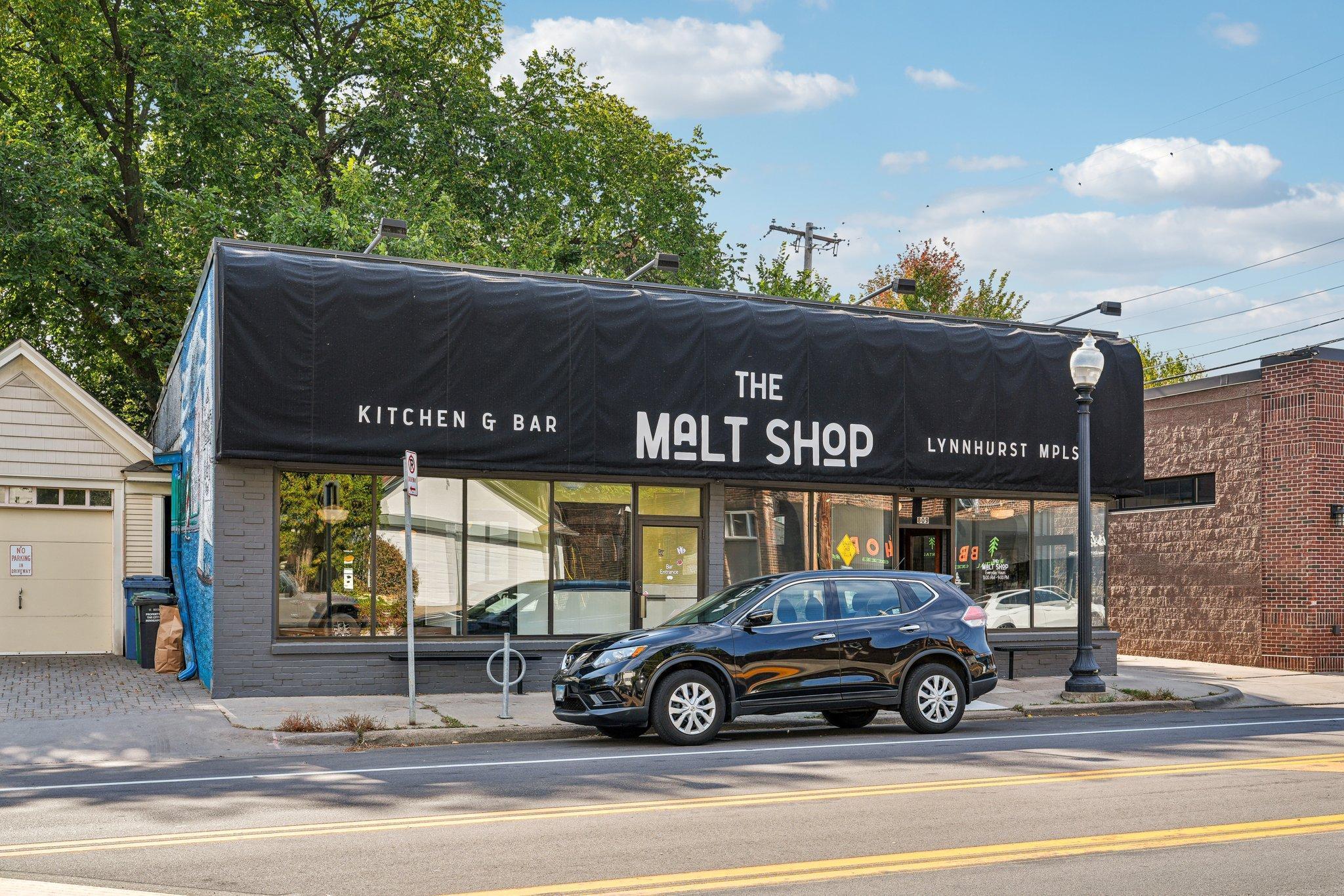 4952 Aldrich Avenue S