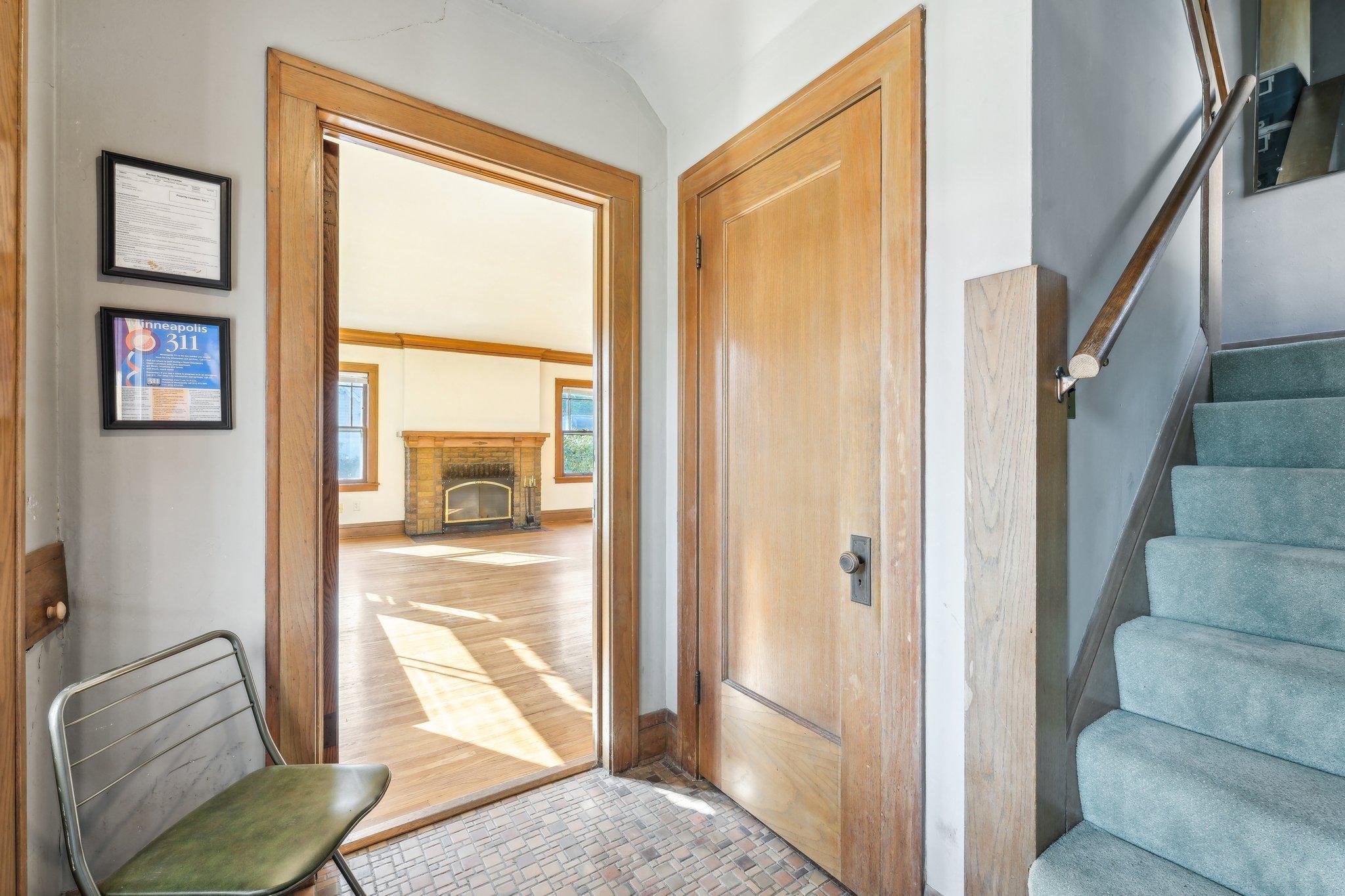 4952 Aldrich Avenue S