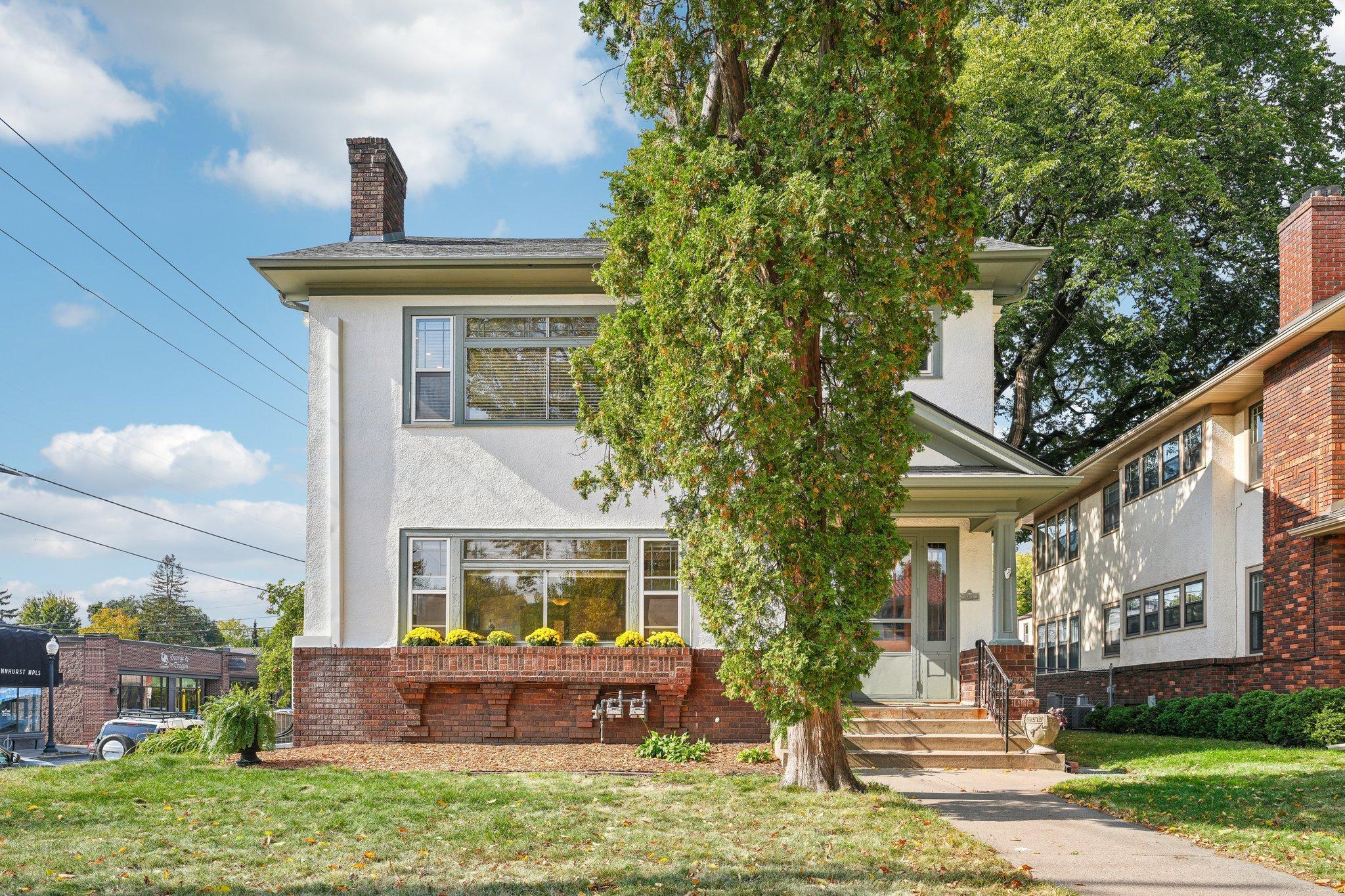 4952 Aldrich Avenue S