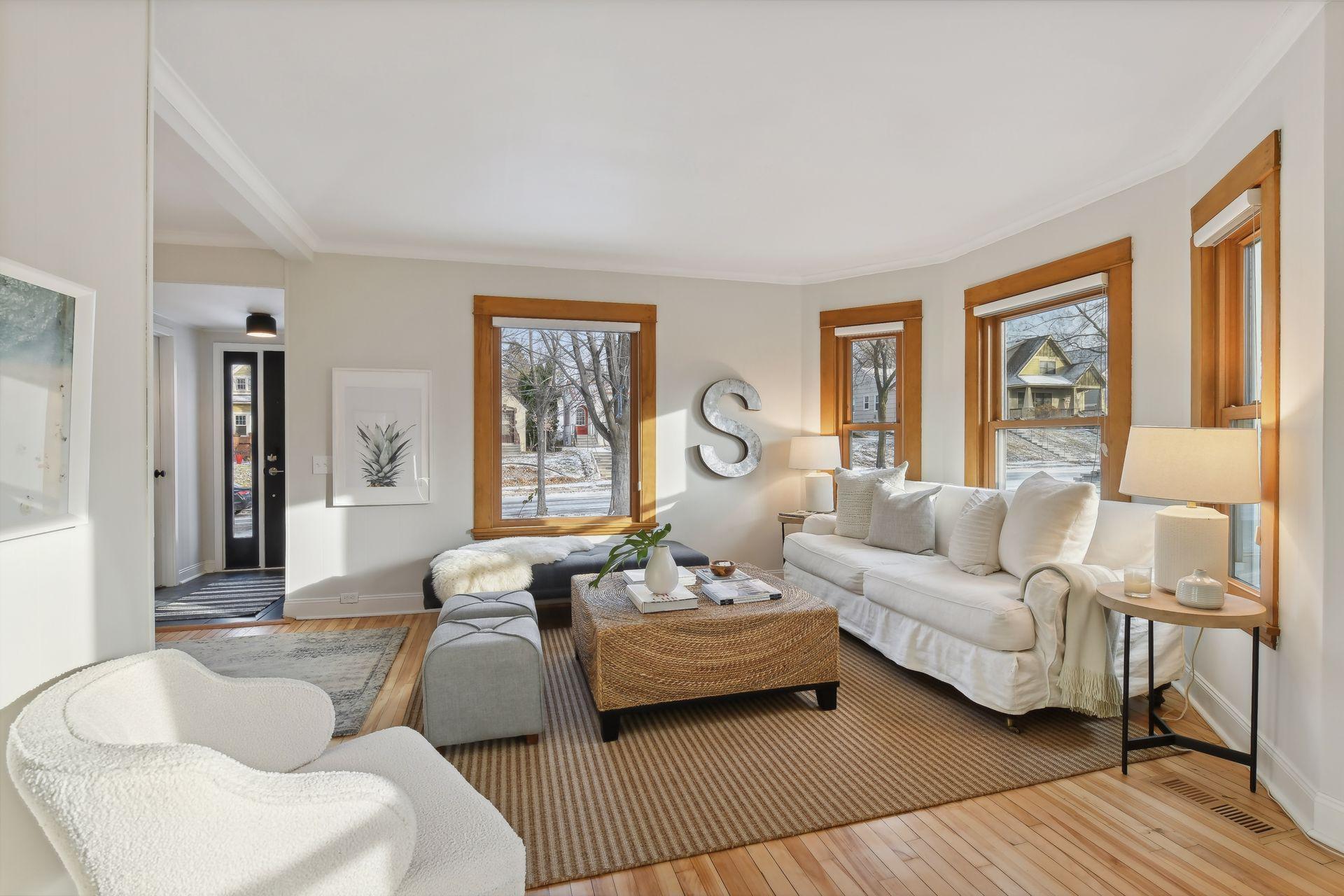 4920 Zenith Avenue S