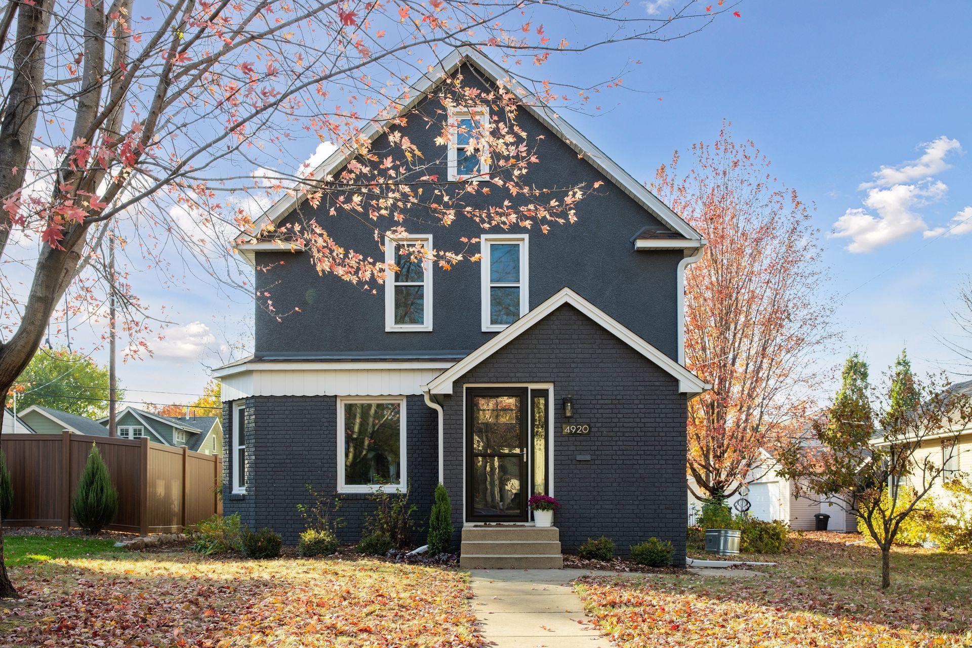 4920 Zenith Avenue S