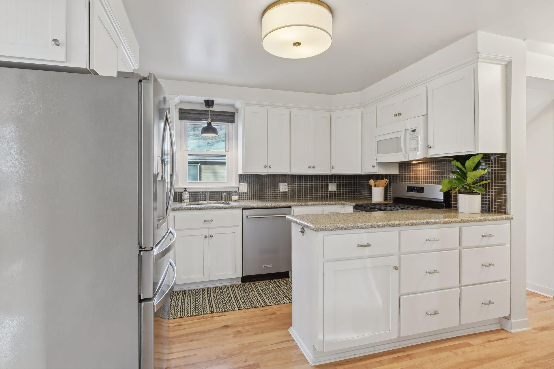 4920 Zenith Avenue S