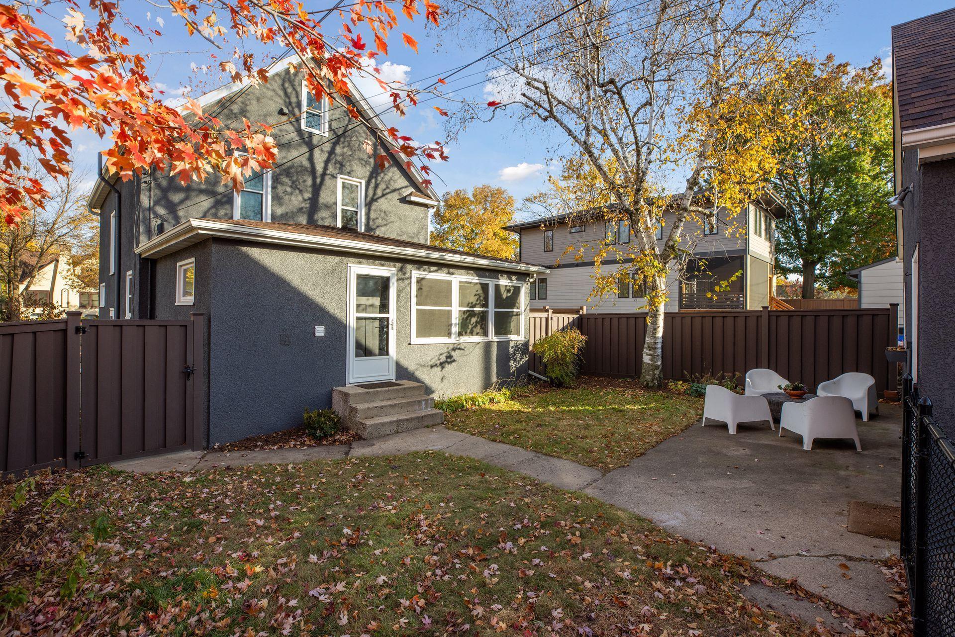 4920 Zenith Avenue S