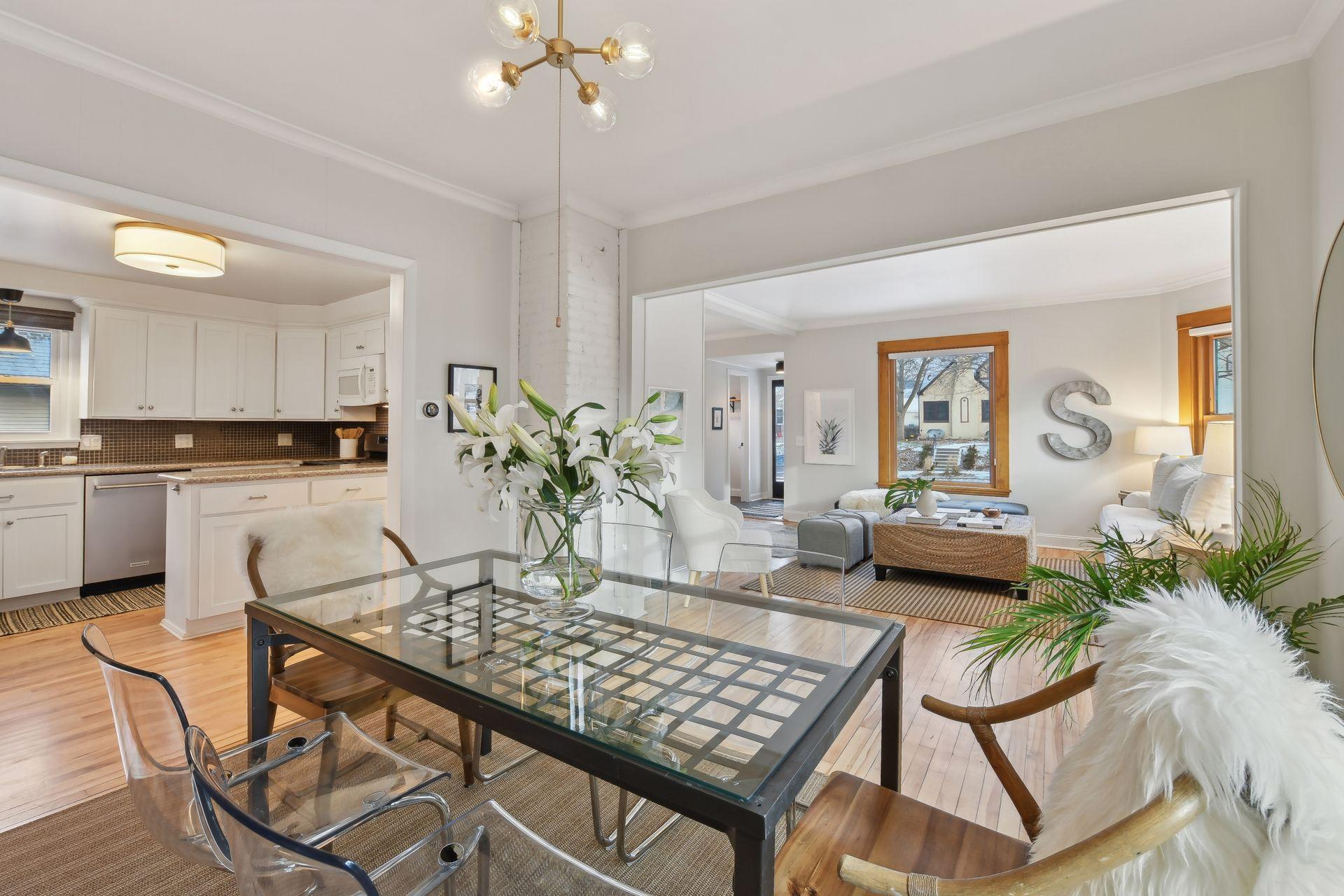 4920 Zenith Avenue S