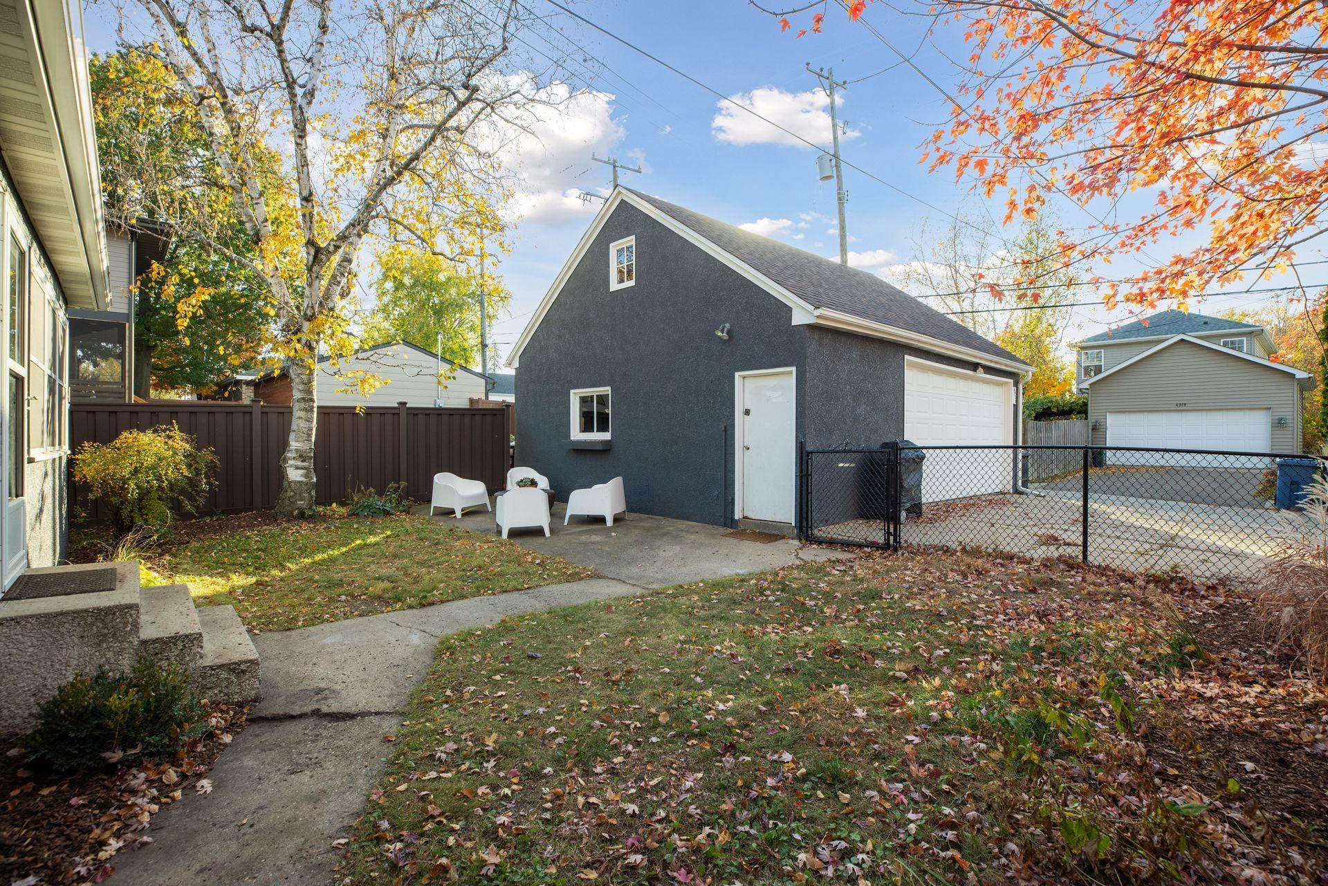 4920 Zenith Avenue S