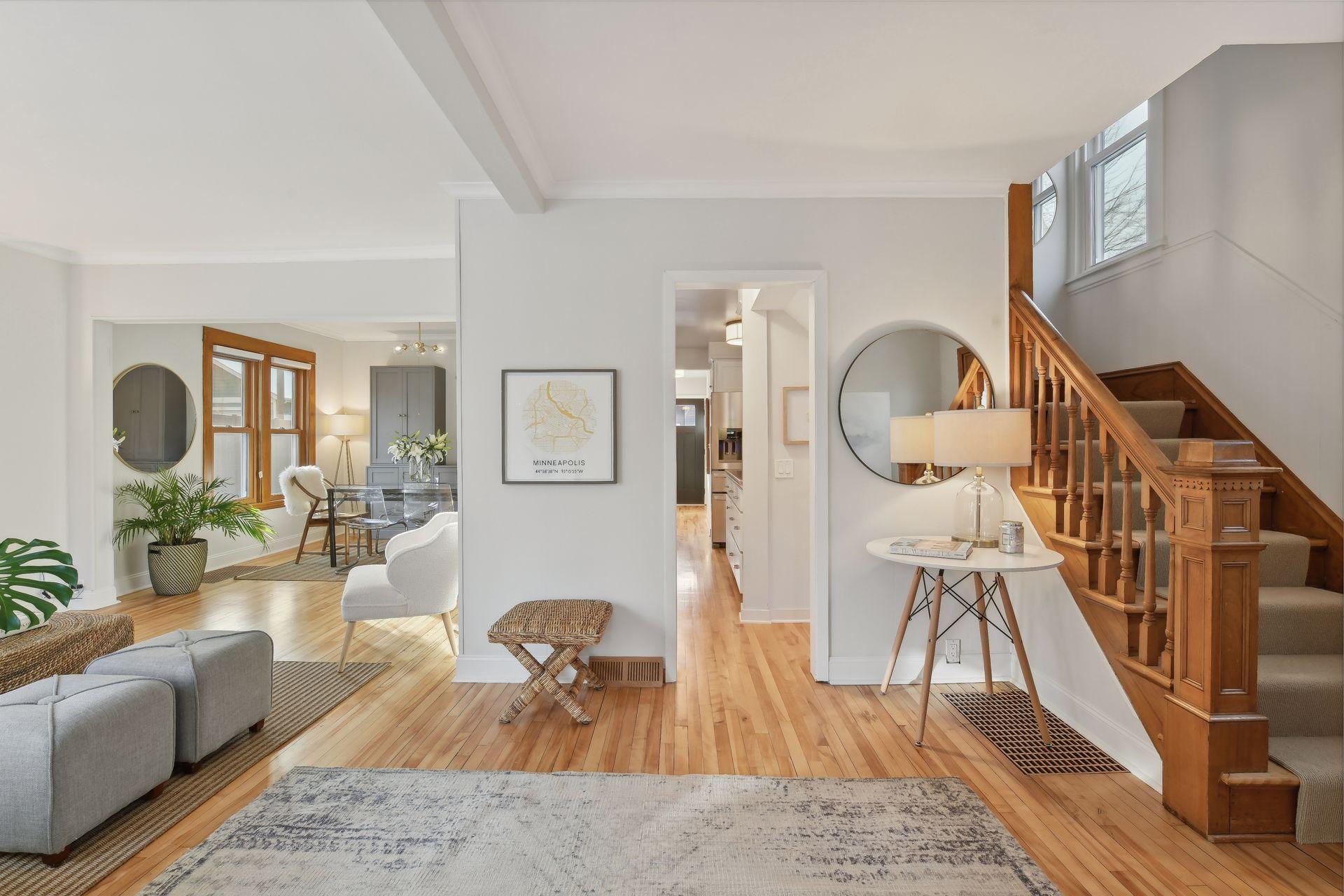 4920 Zenith Avenue S