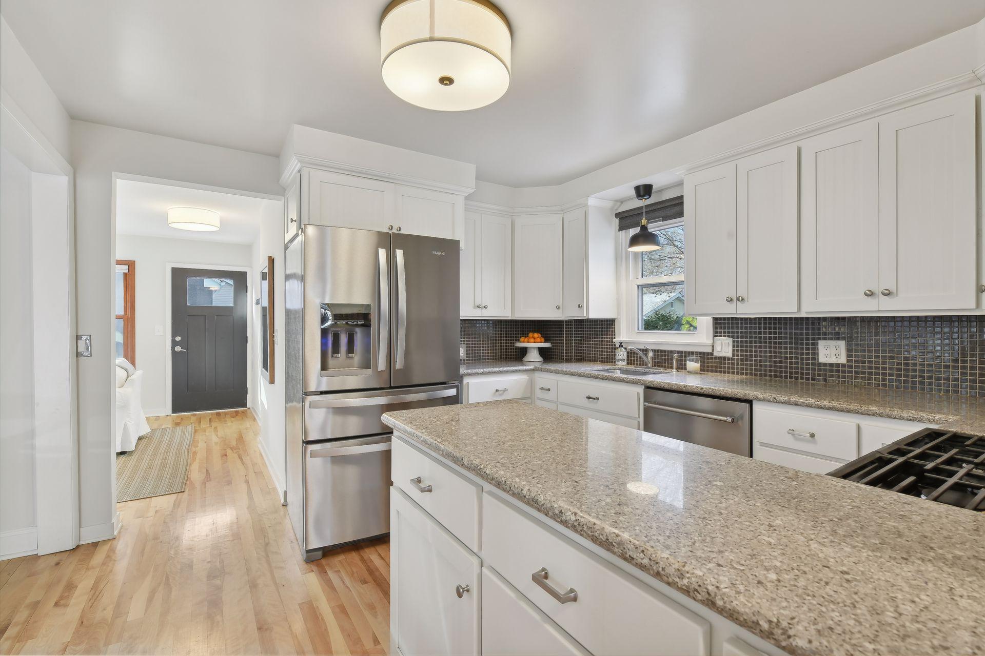 4920 Zenith Avenue S