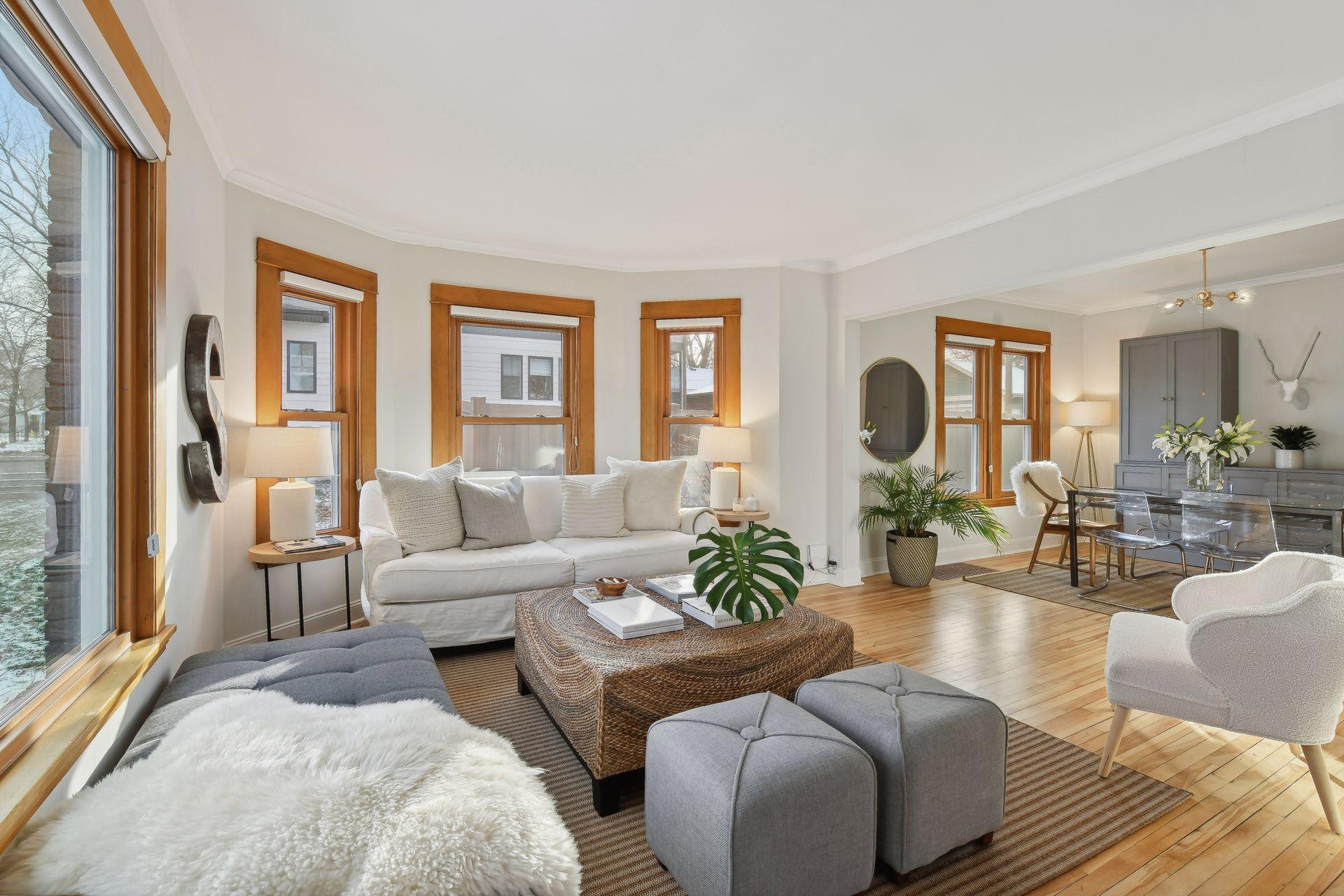 4920 Zenith Avenue S