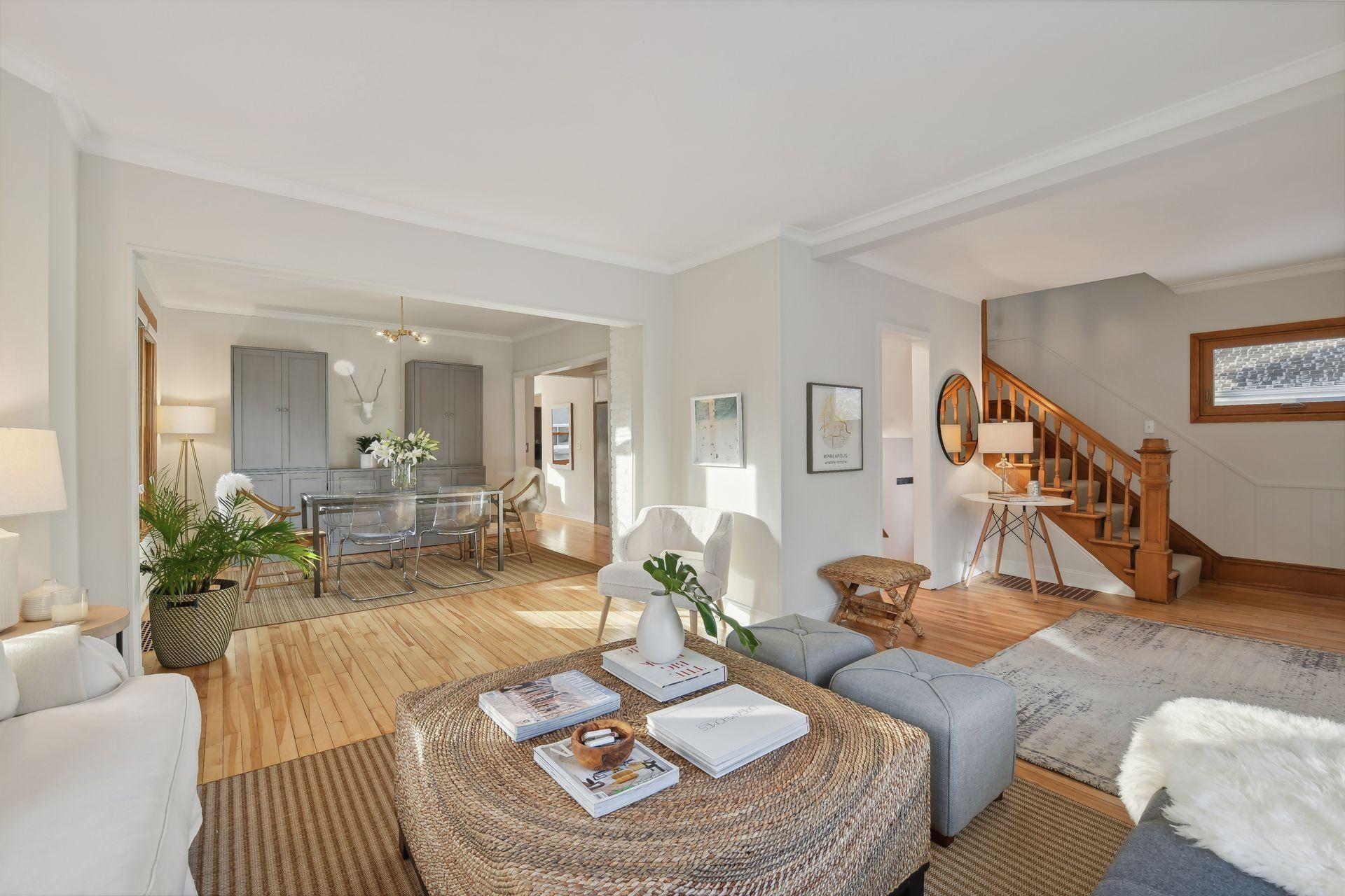 4920 Zenith Avenue S