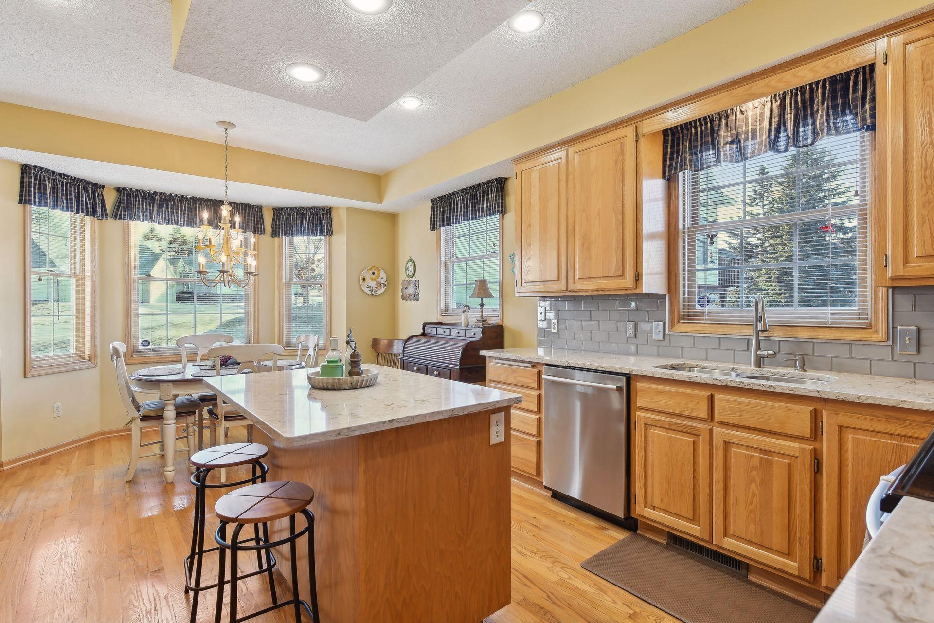 16323 Crystal Hills Drive