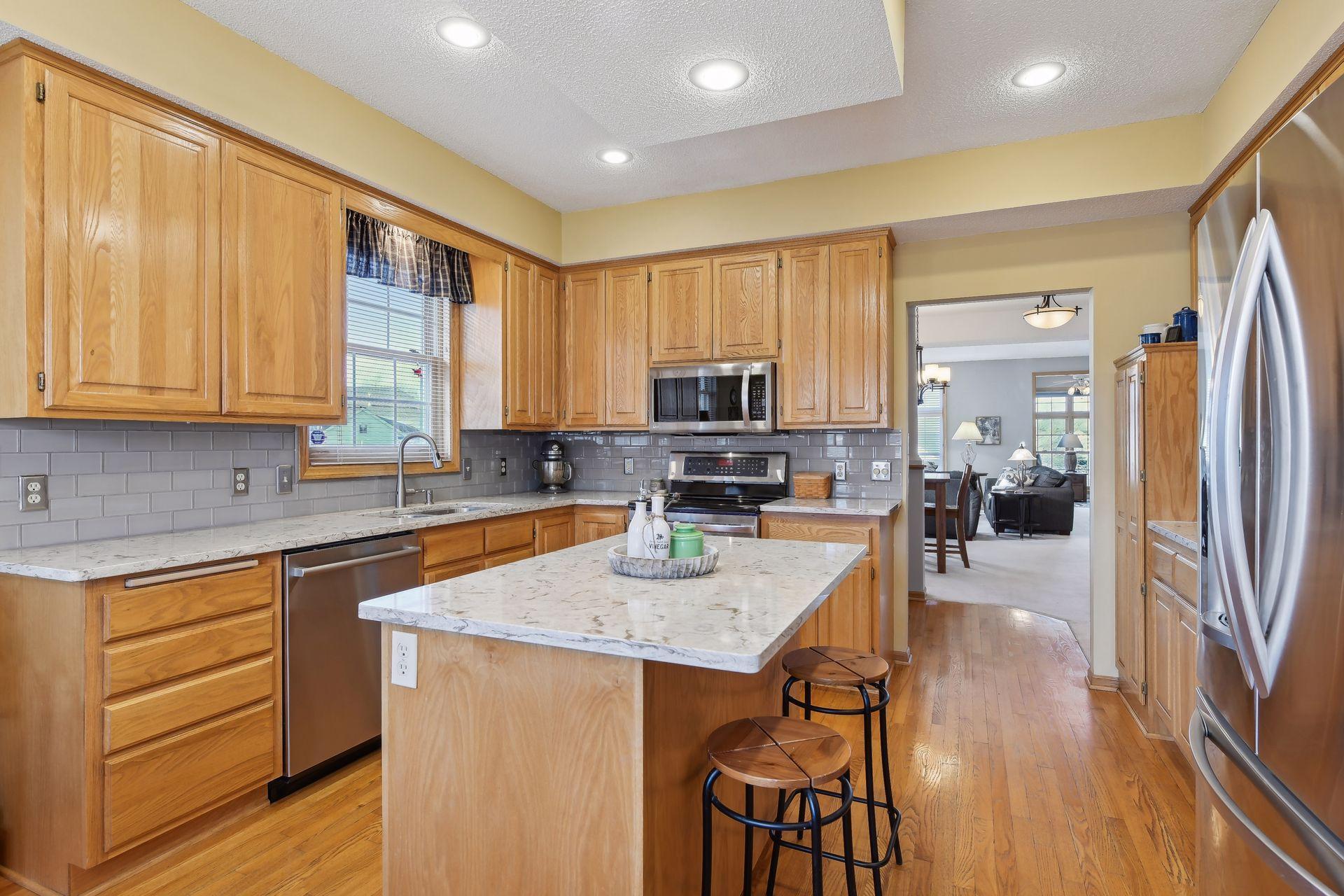 16323 Crystal Hills Drive