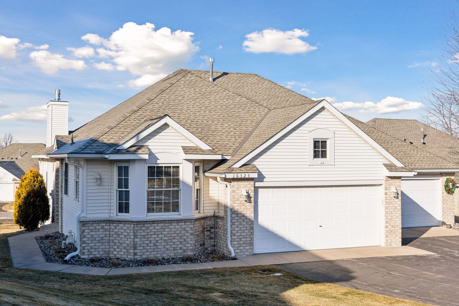 16323 Crystal Hills Drive