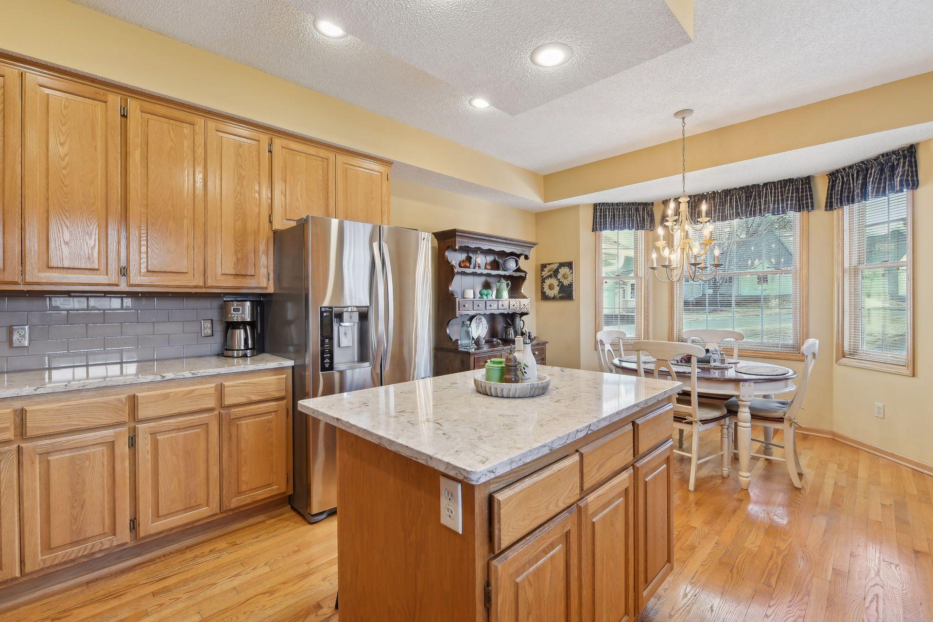 16323 Crystal Hills Drive