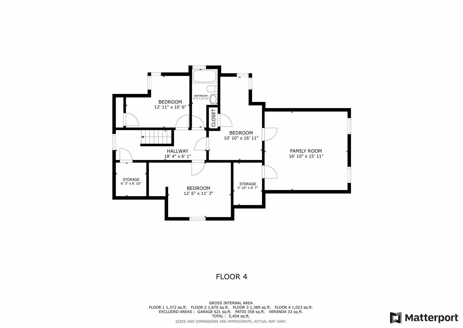 4201 Dupont Avenue S