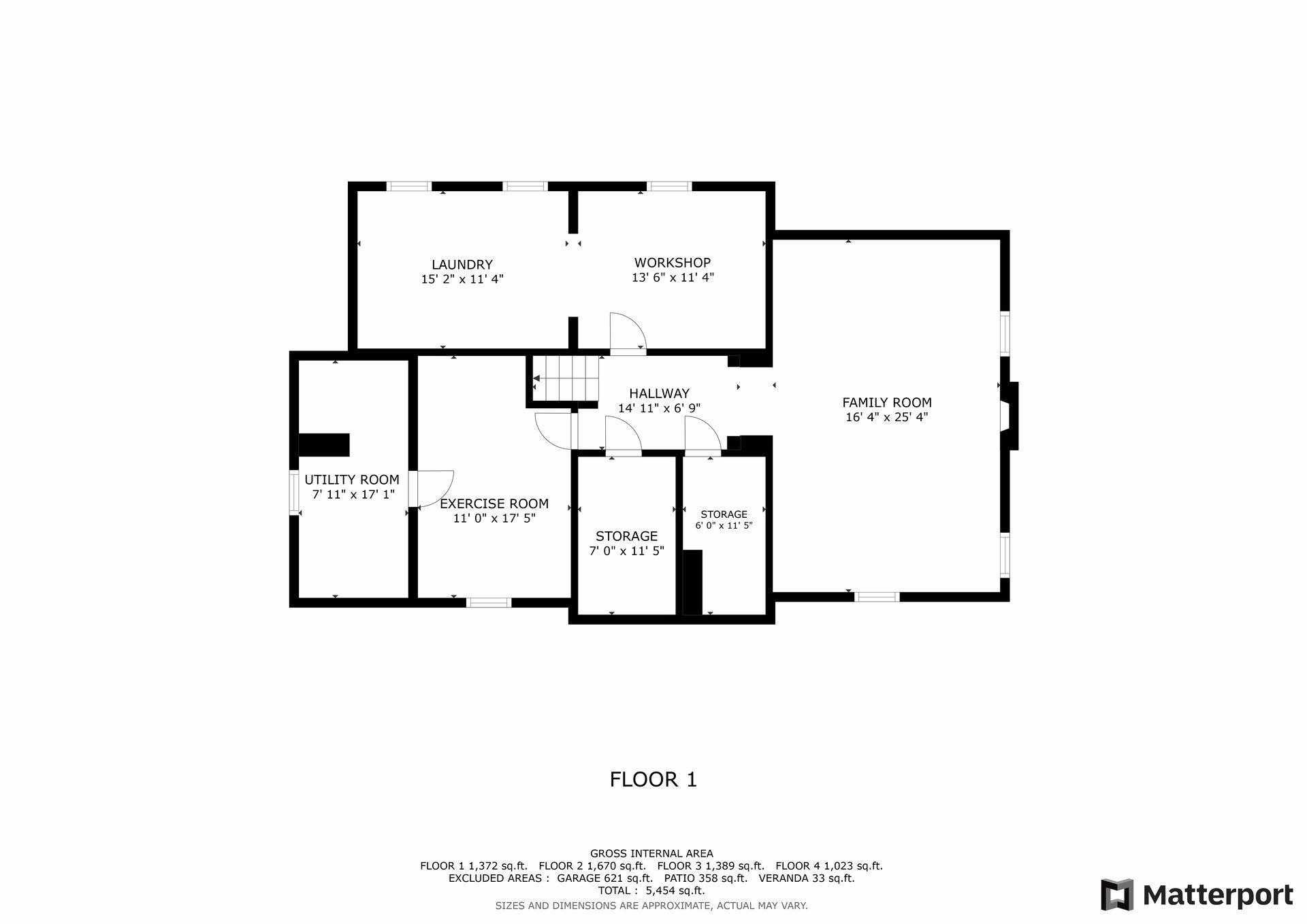 4201 Dupont Avenue S