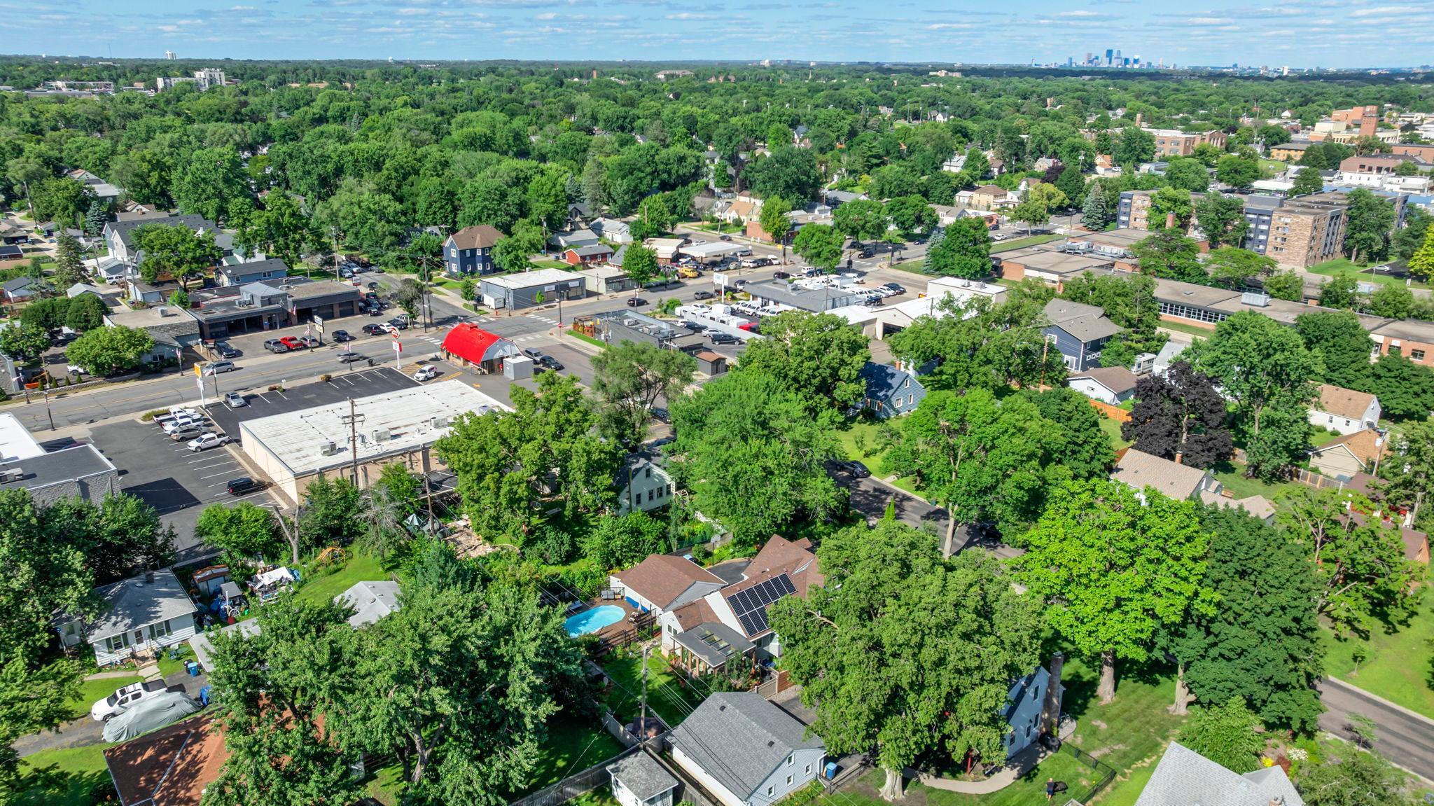 20 18th Avenue S
