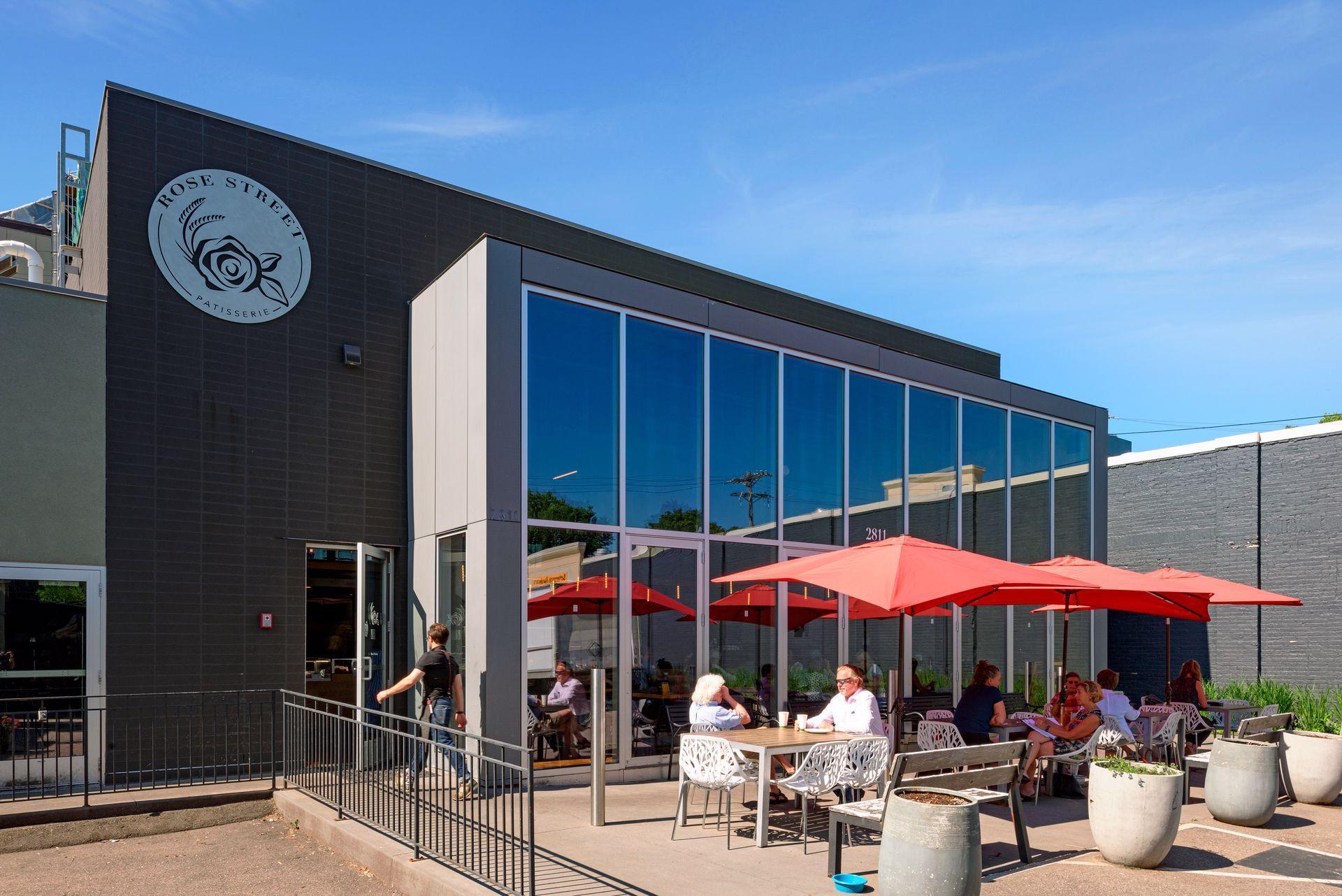 5002 Sheridan Avenue S