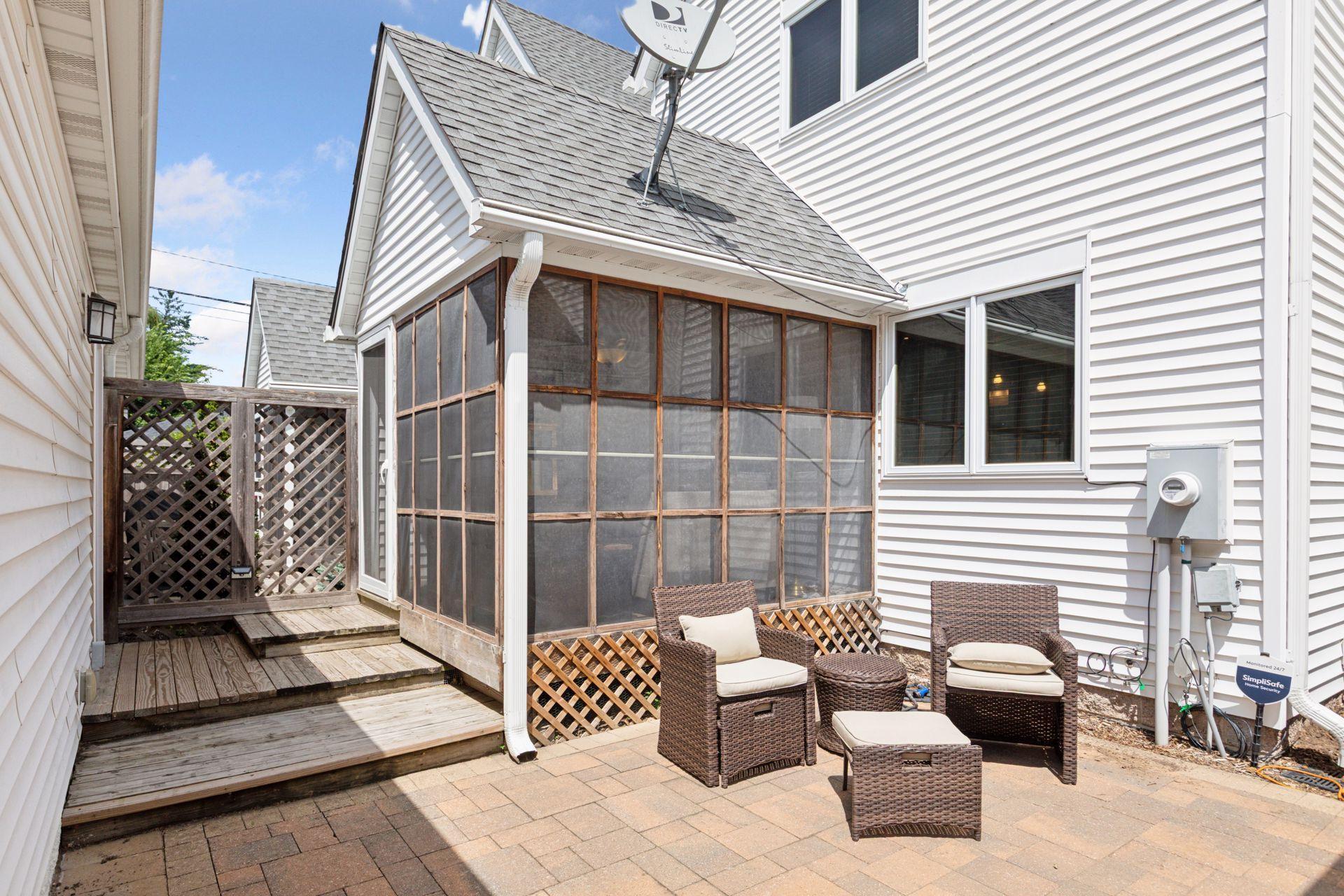 5002 Sheridan Avenue S