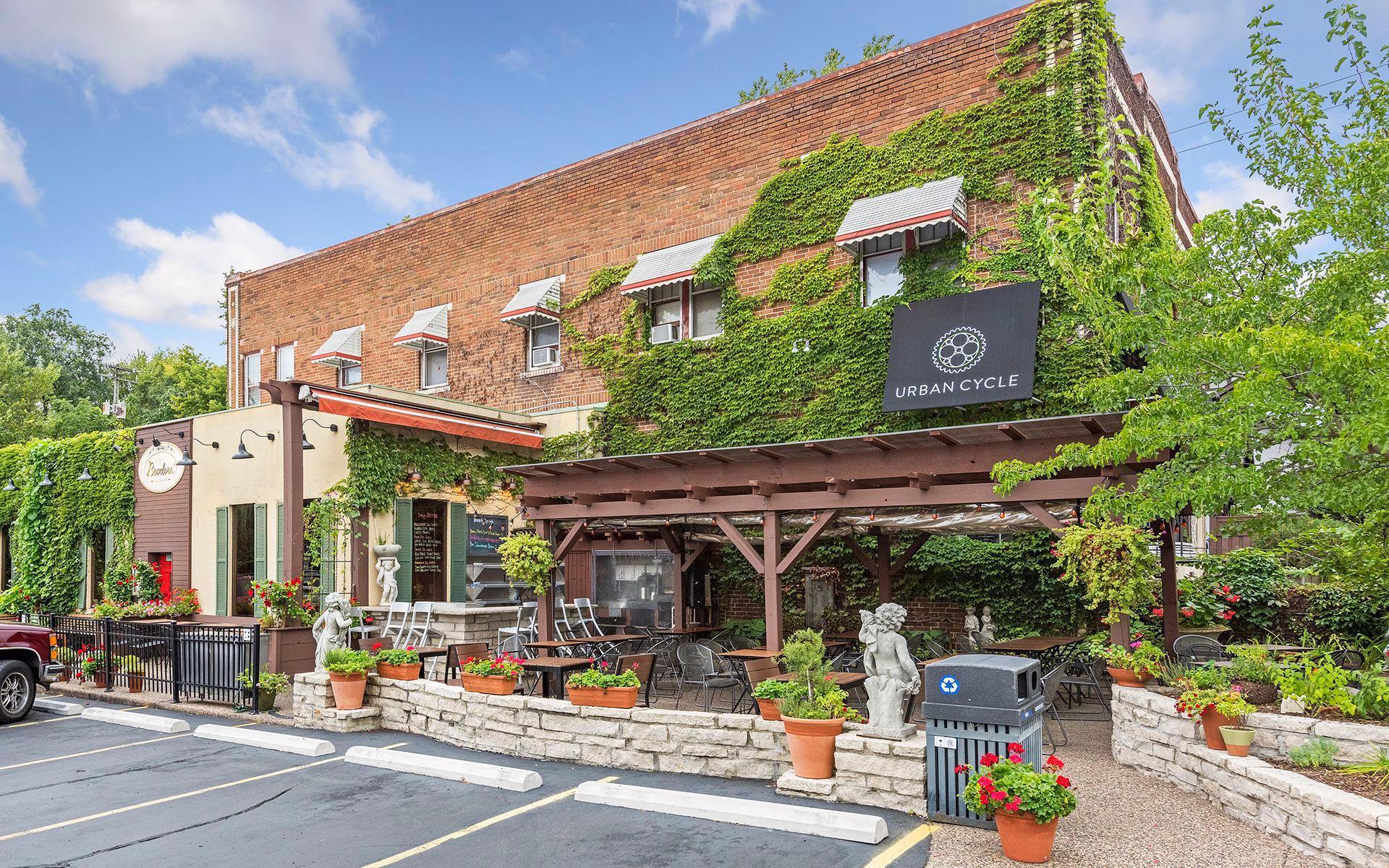 5002 Sheridan Avenue S