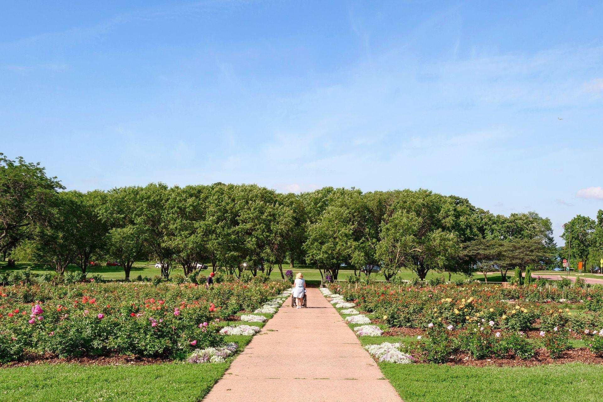 5002 Sheridan Avenue S