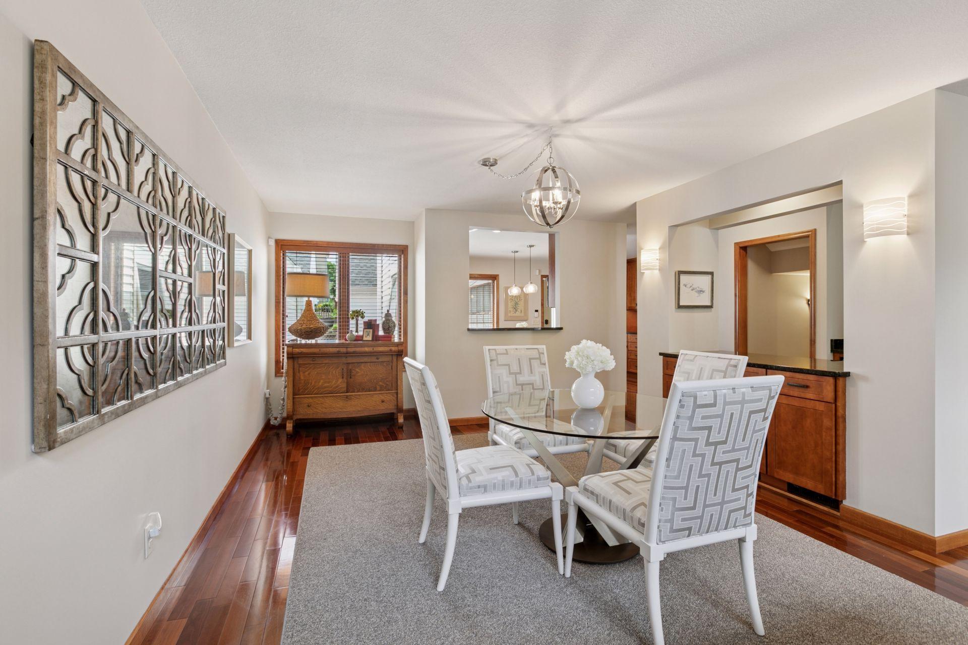 5002 Sheridan Avenue S