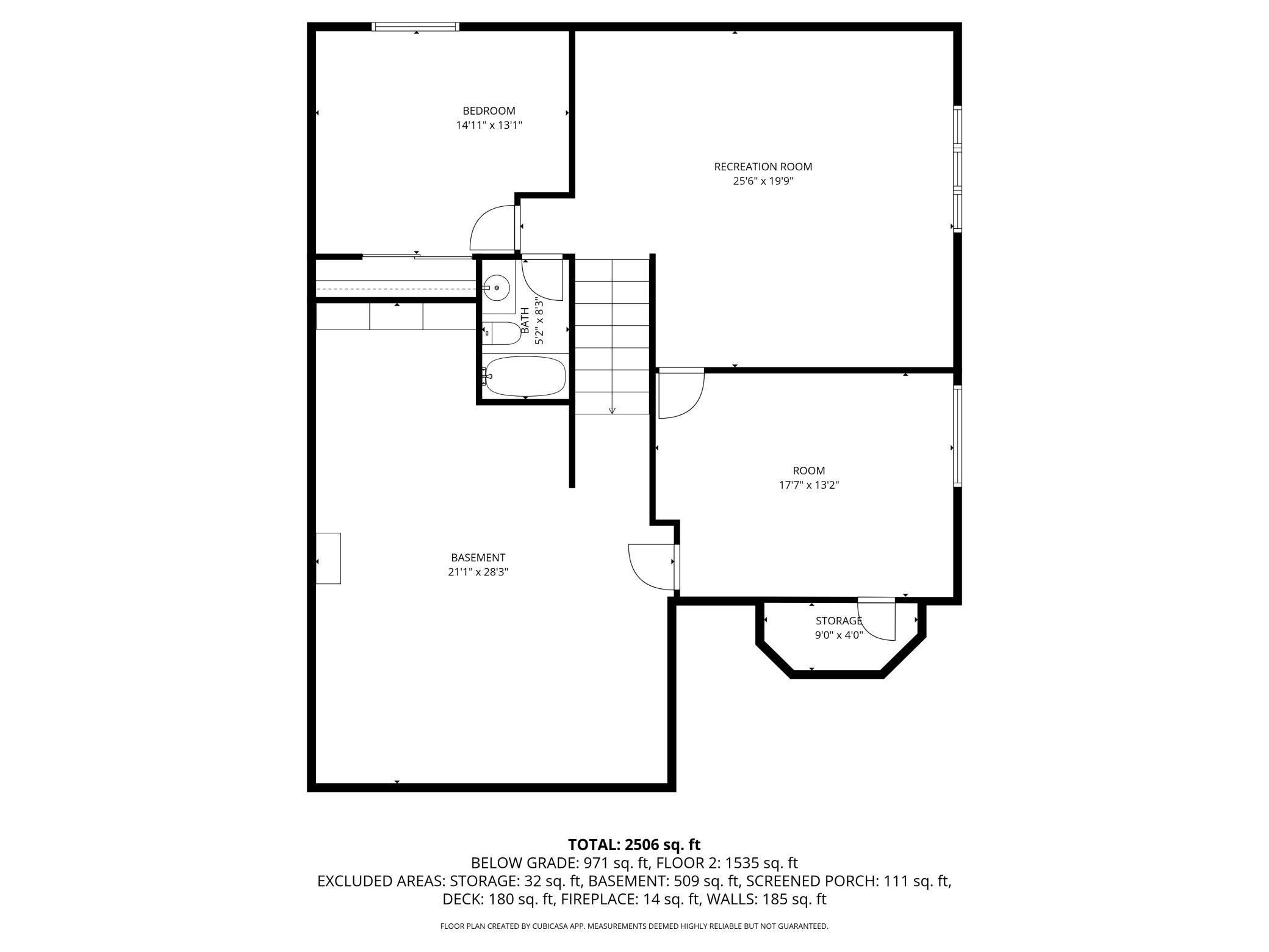 6520 Vernon Hills Road S