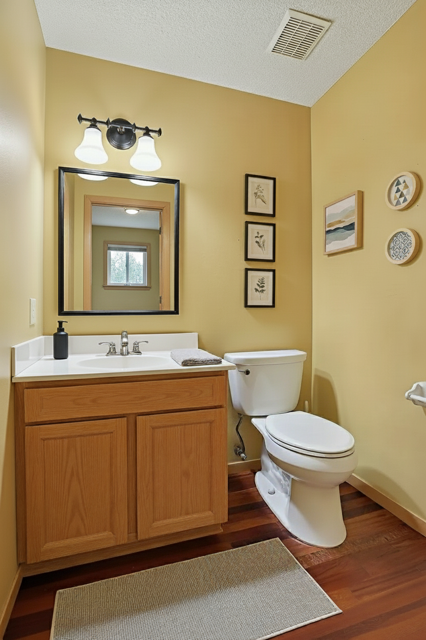 6520 Vernon Hills Road S